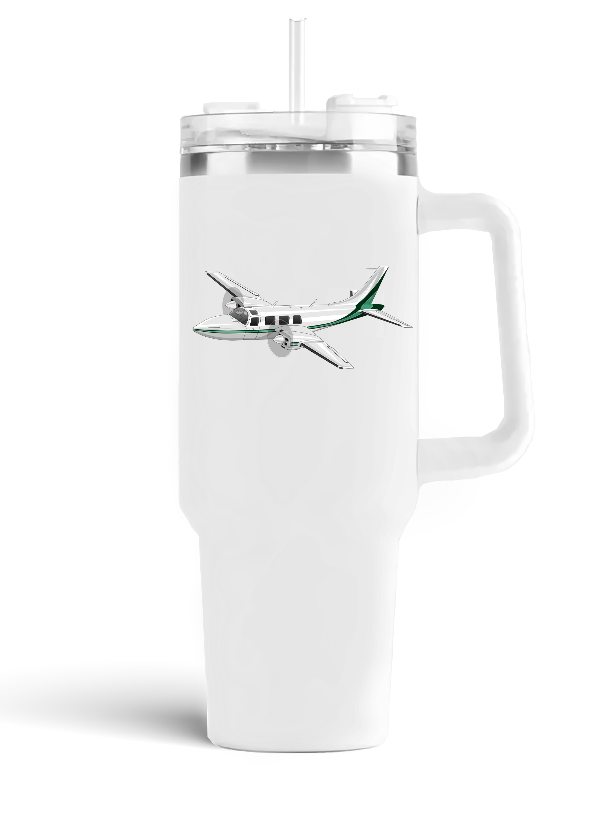 Piper Aerostar 602P
