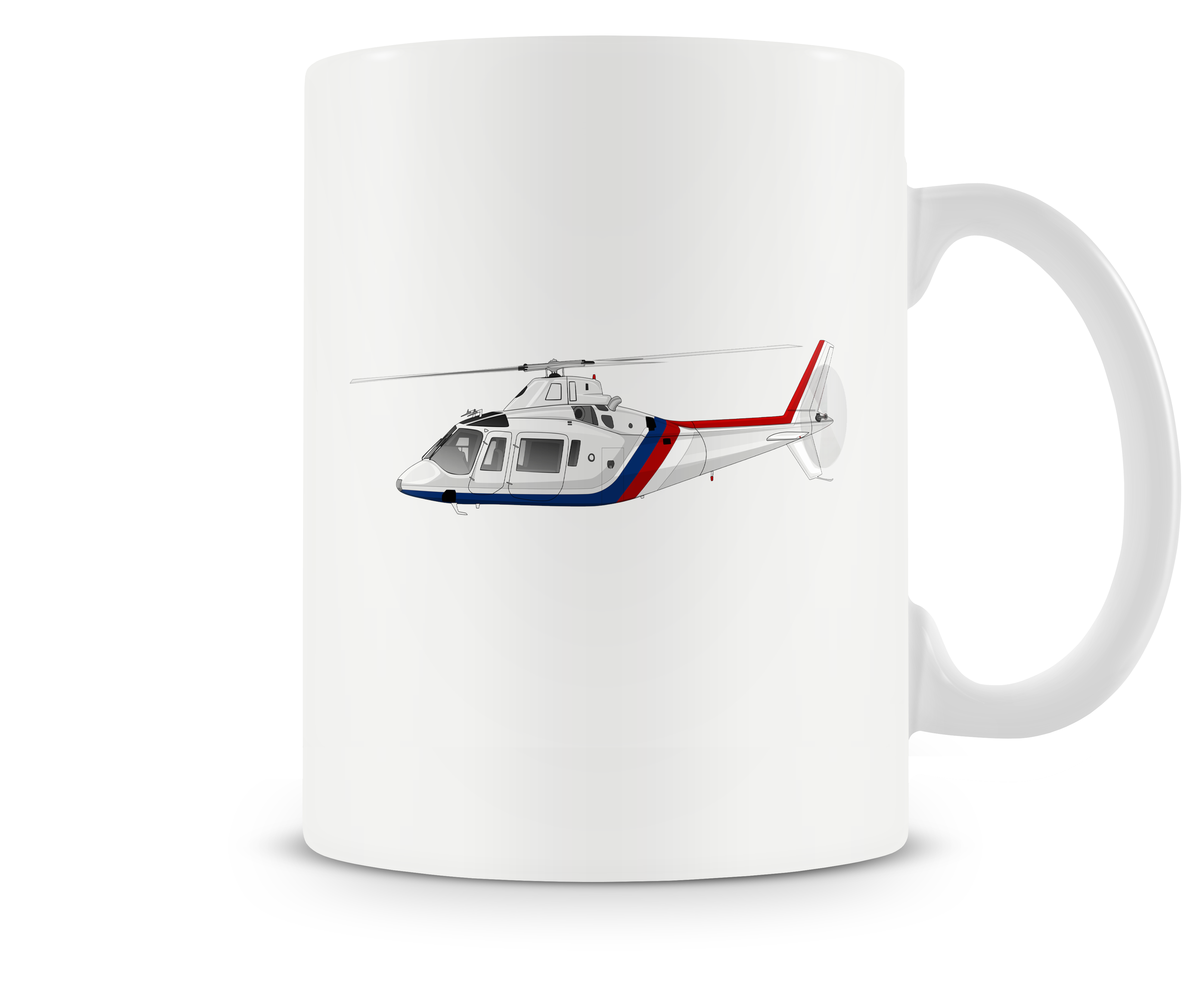 Agusta A109A