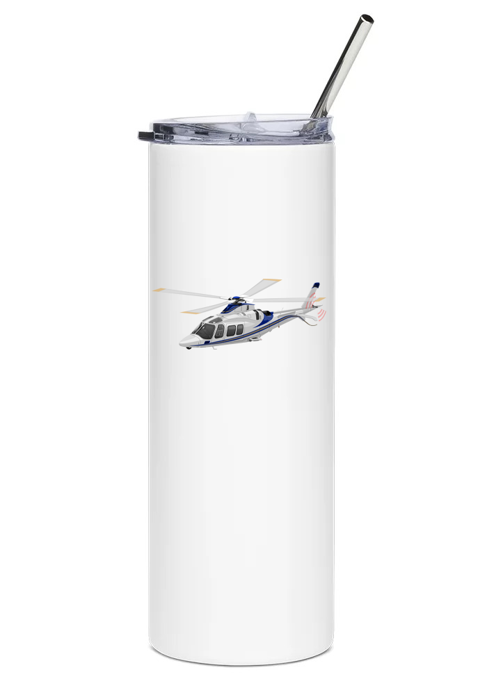 Agusta Westland AW109S