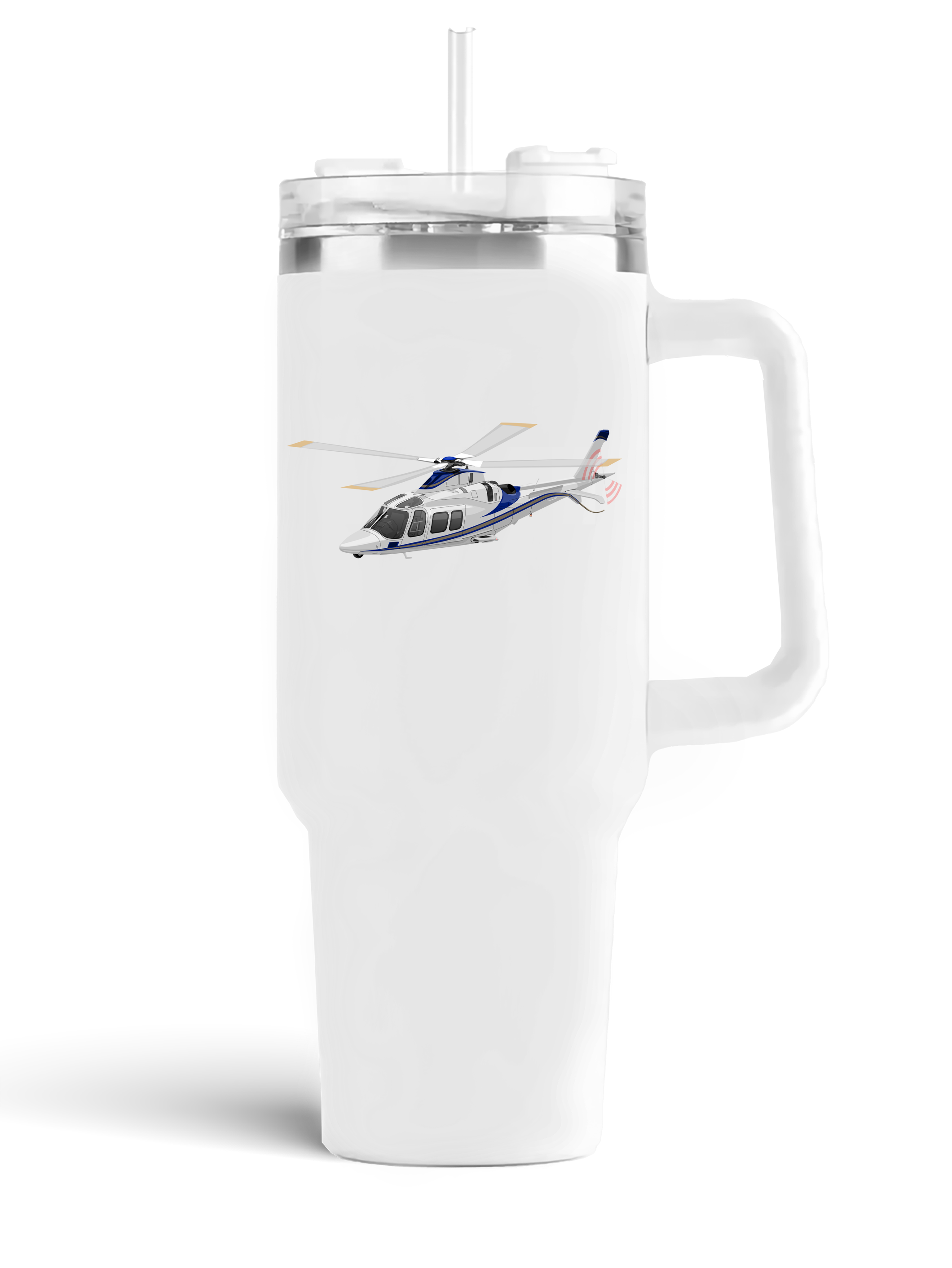 Agusta Westland AW109S