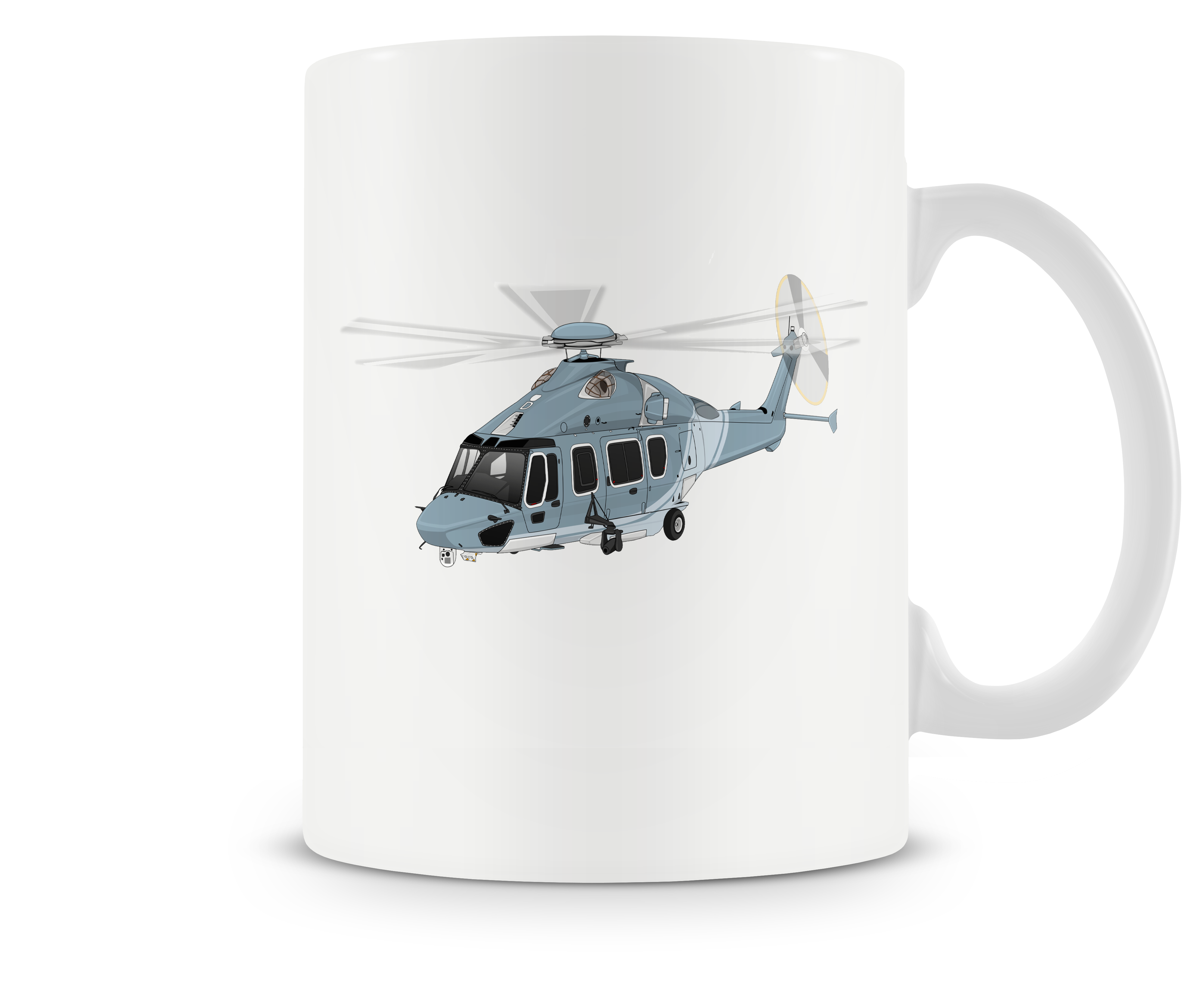 Airbus H175