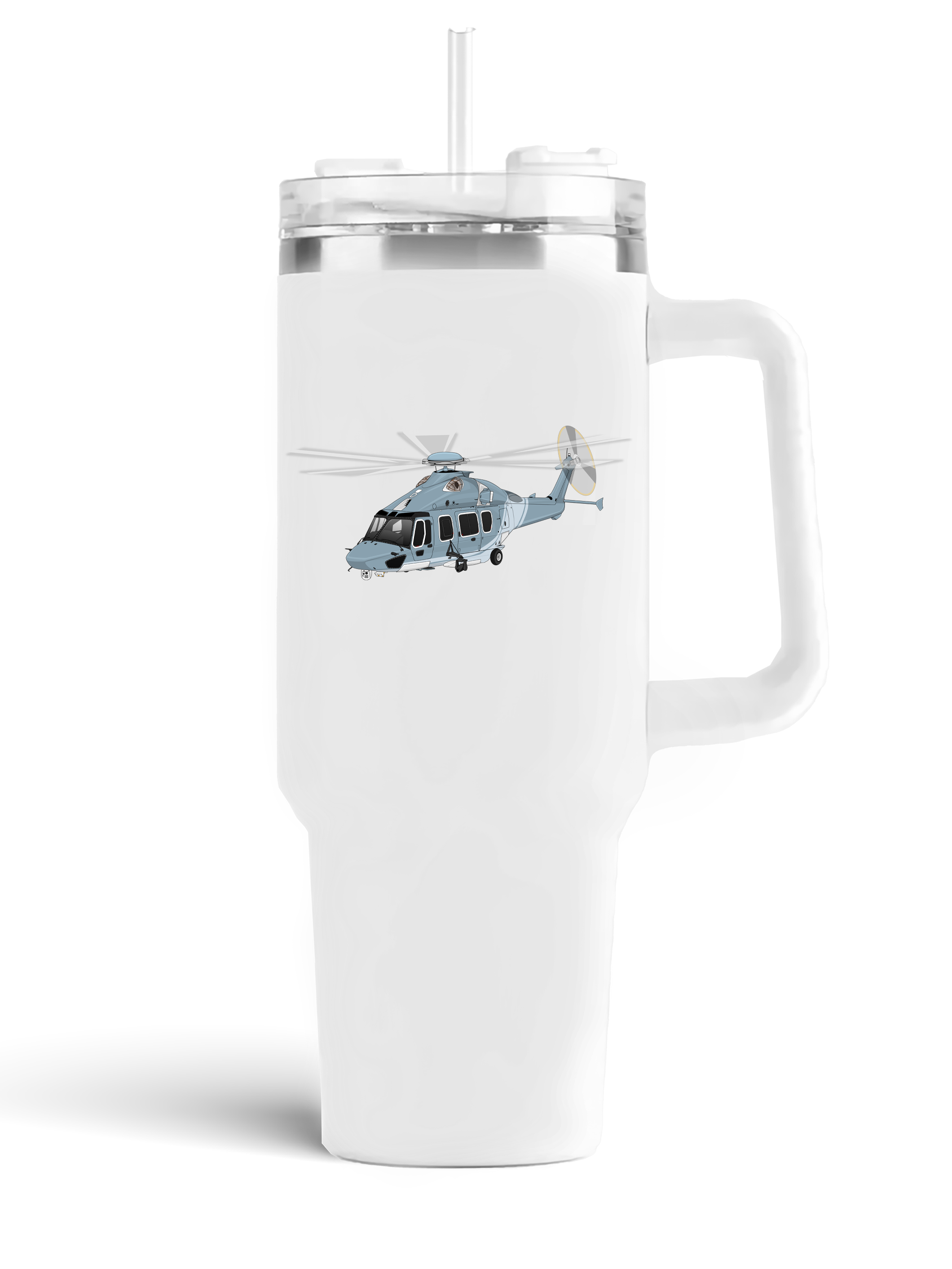 Airbus H175