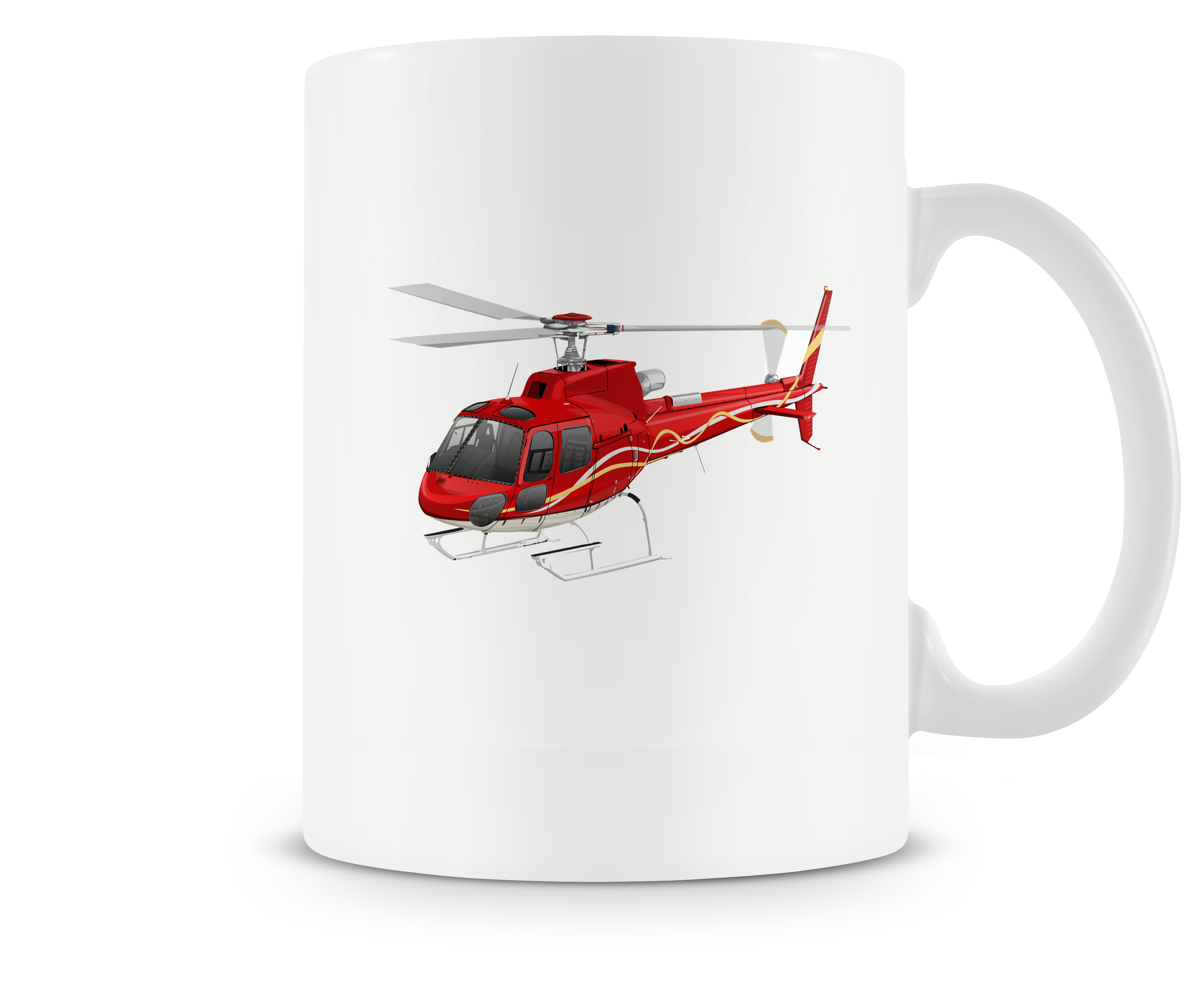 Airbus H125