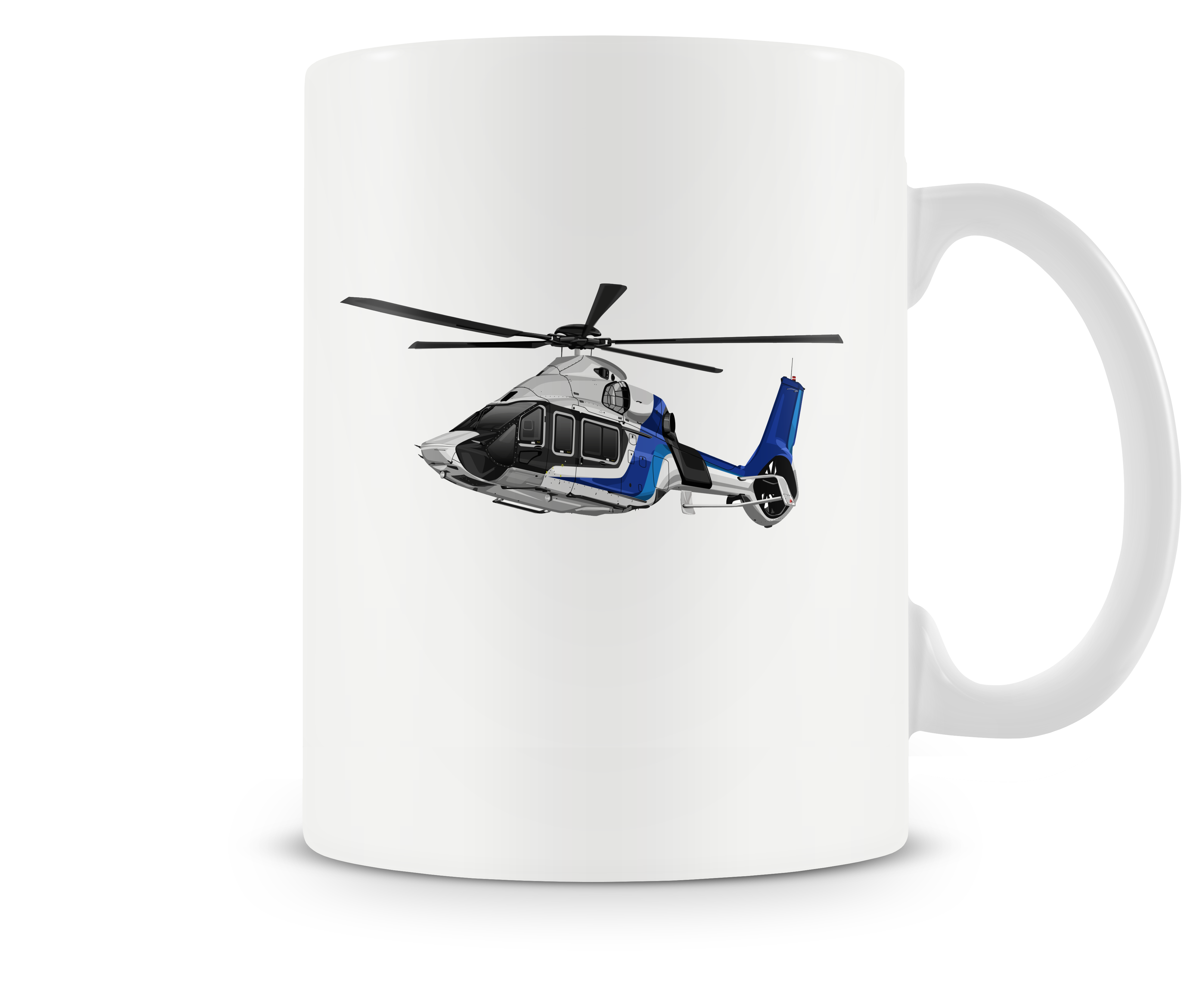 Airbus H160