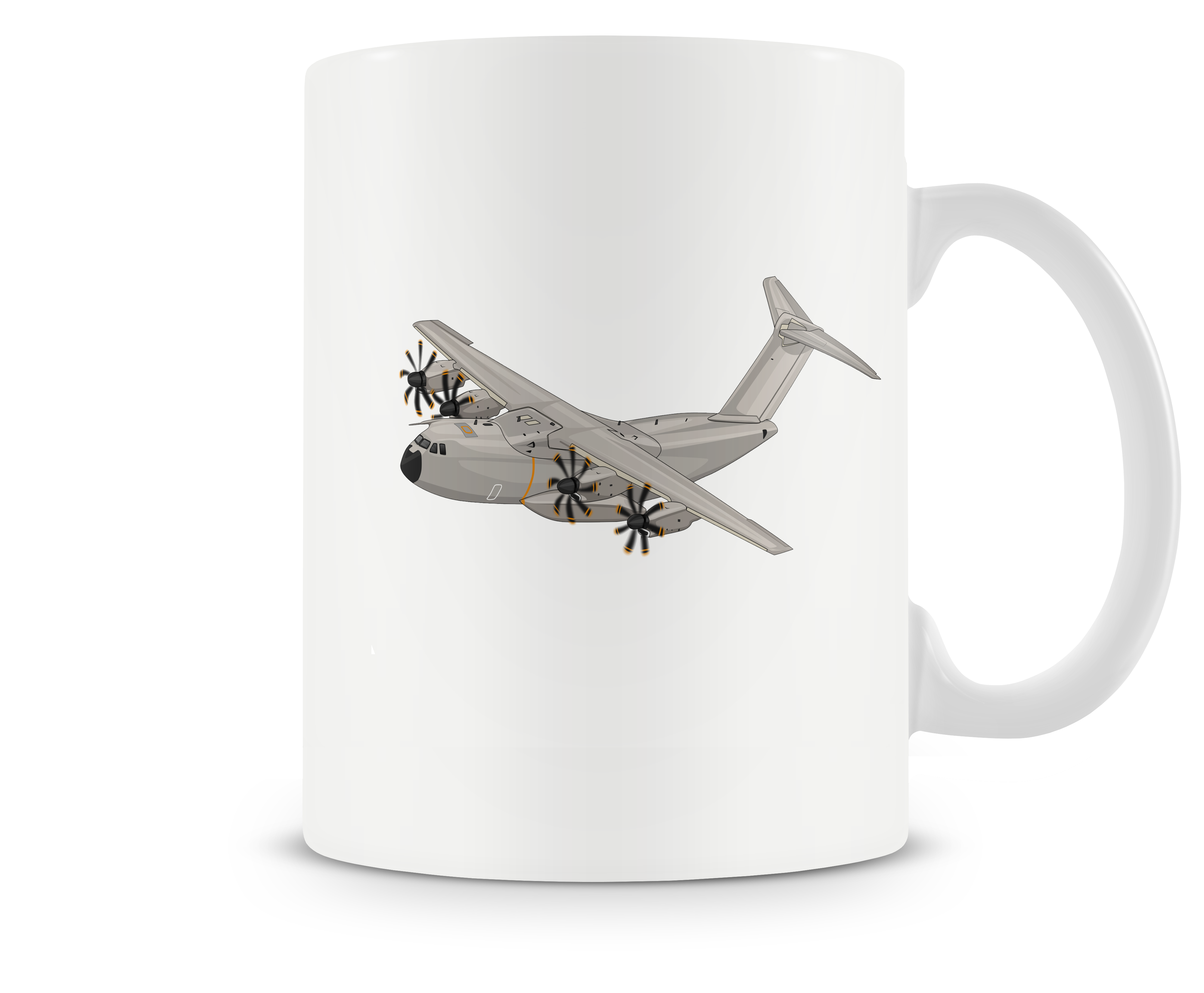 Airbus A400M Atlas
