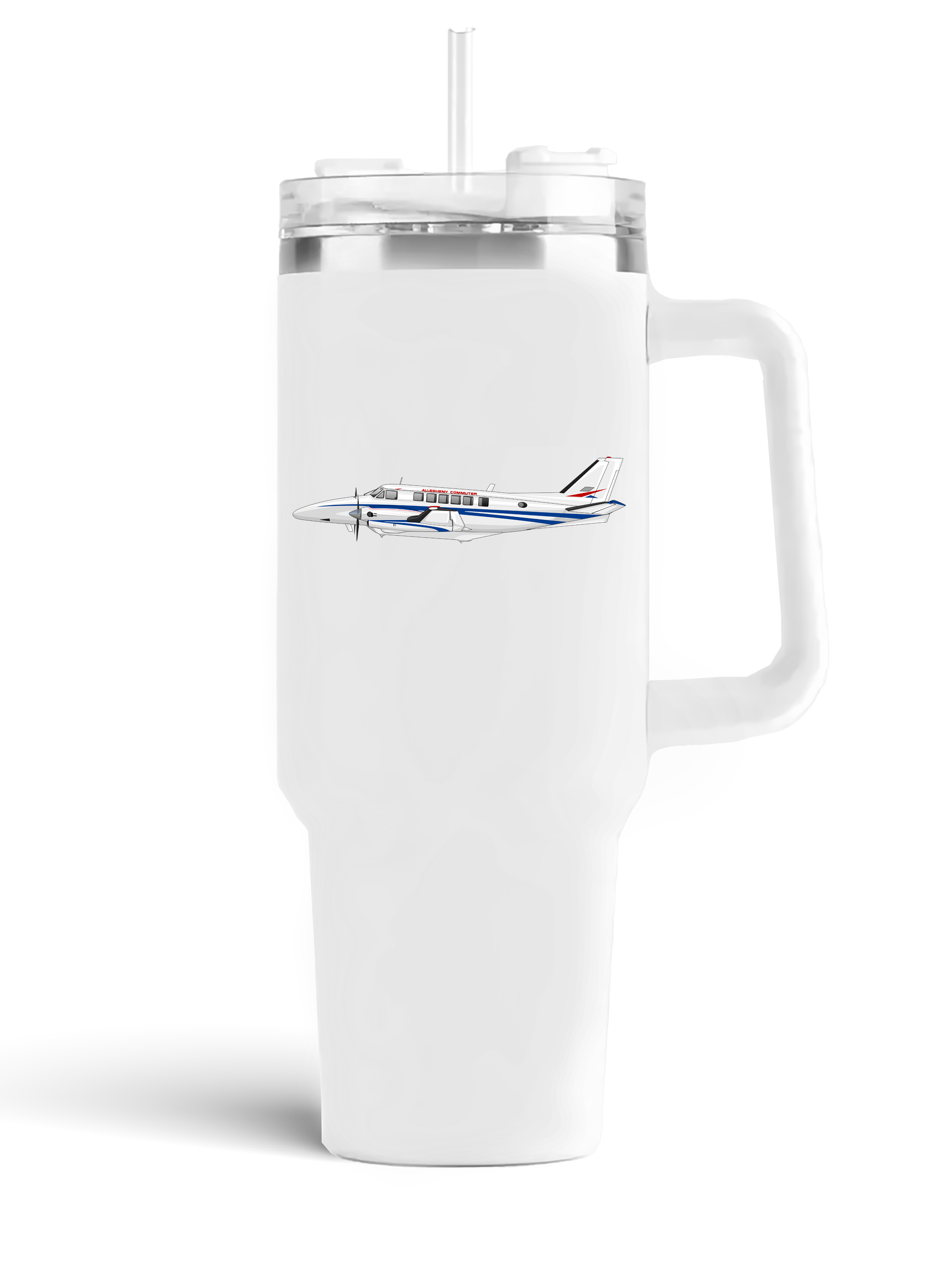 Allegheny Airlines Beech 99