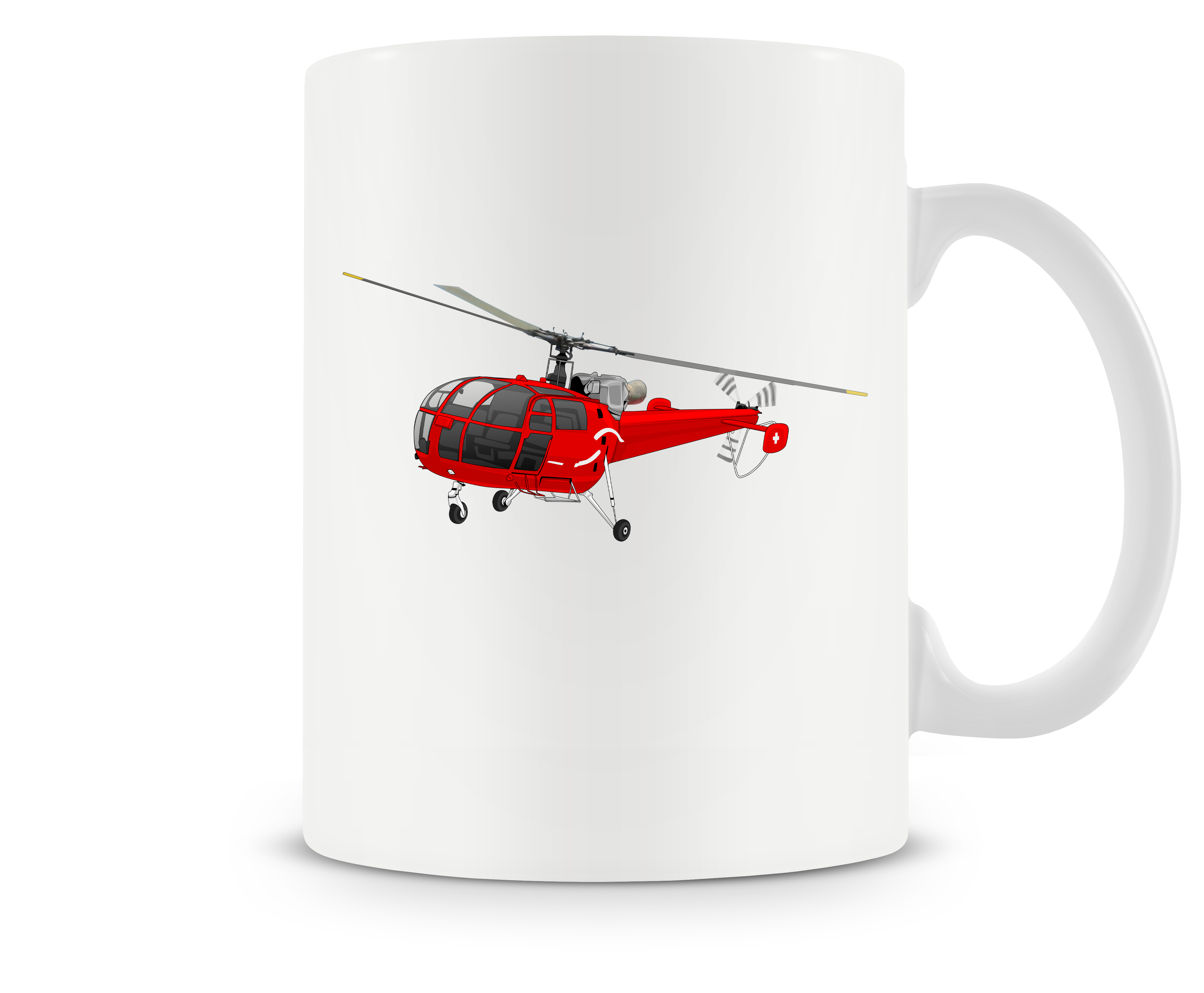 Aérospatiale Alouette III