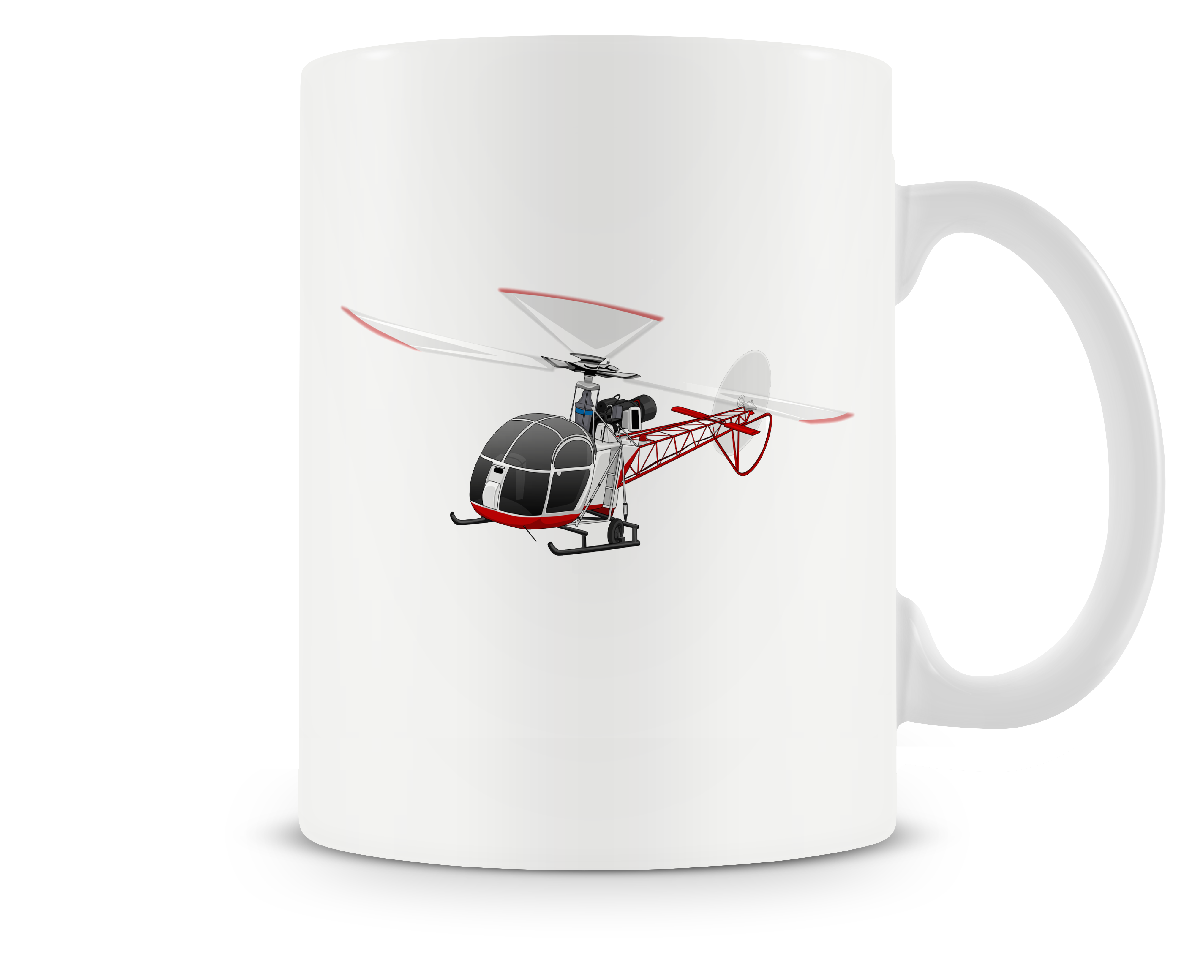 Aérospatiale Alouette II