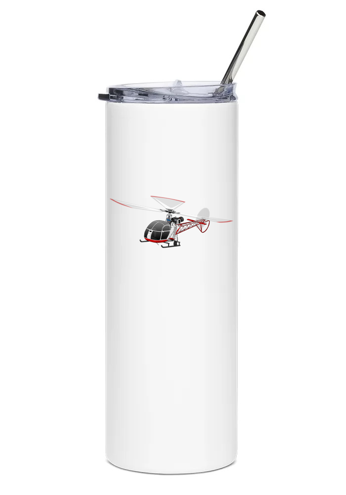 Aérospatiale Alouette II