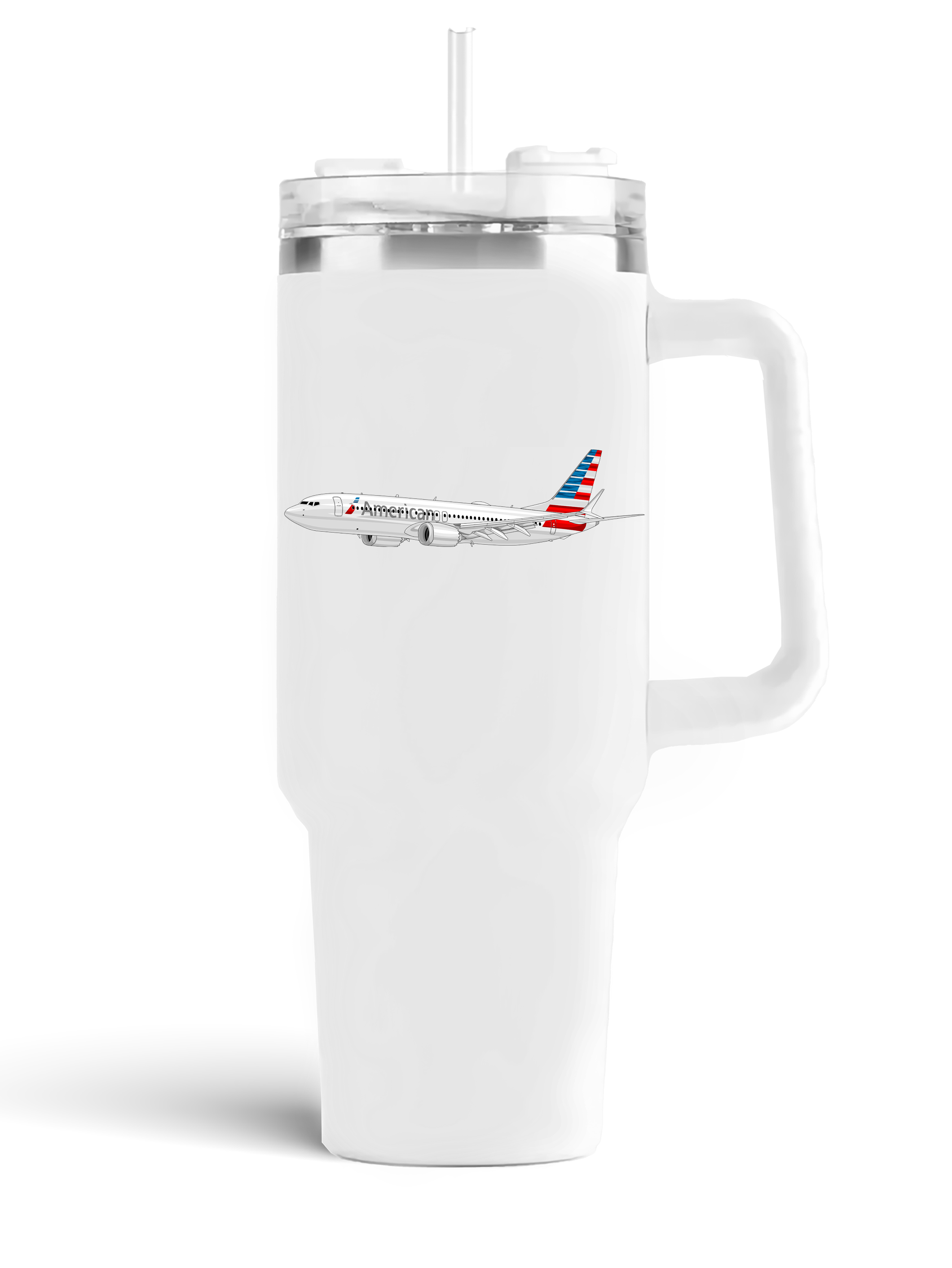 American Airlines Boeing 737 MAX
