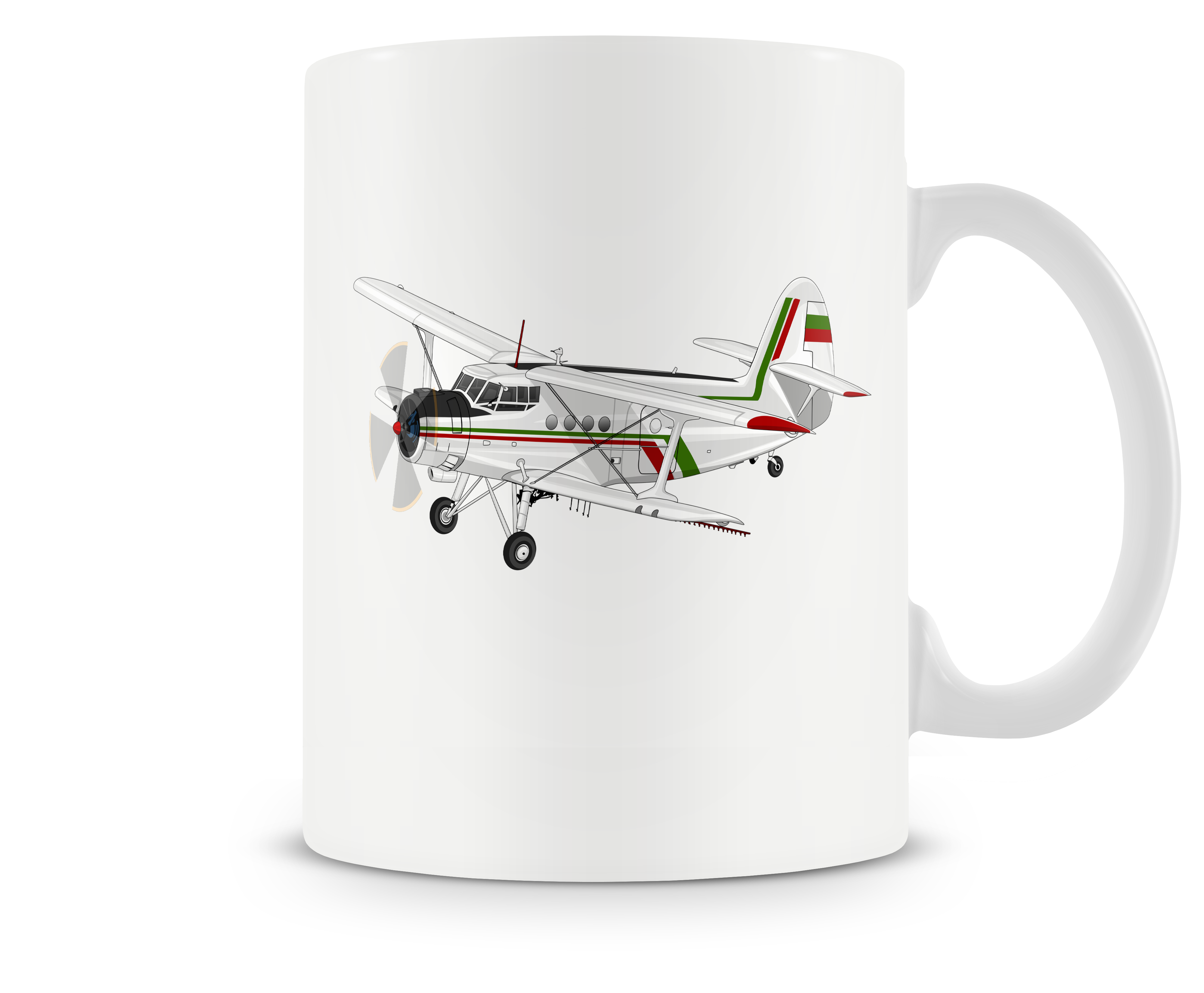 Antonov An-2
