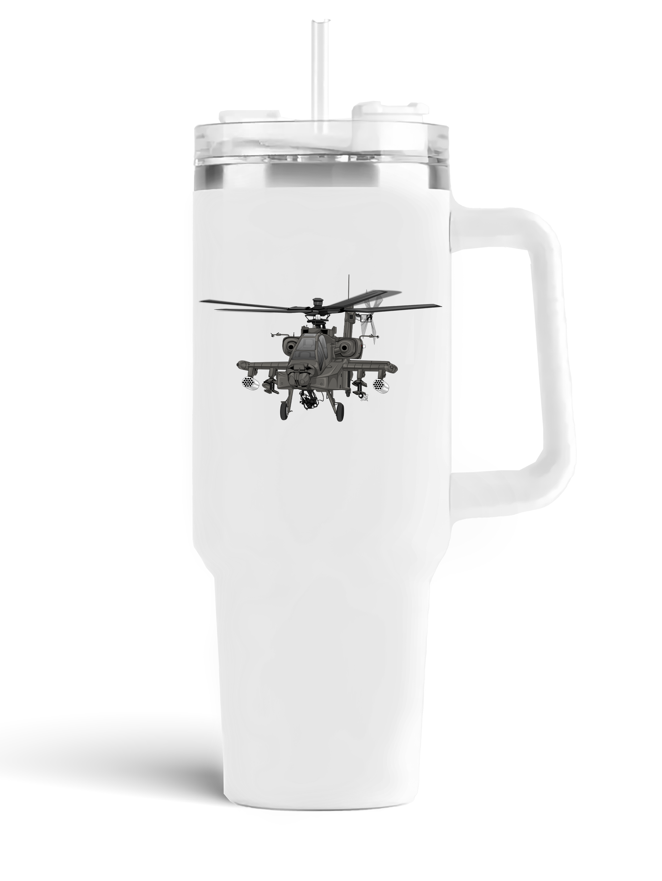 Boeing AH-64 Apache