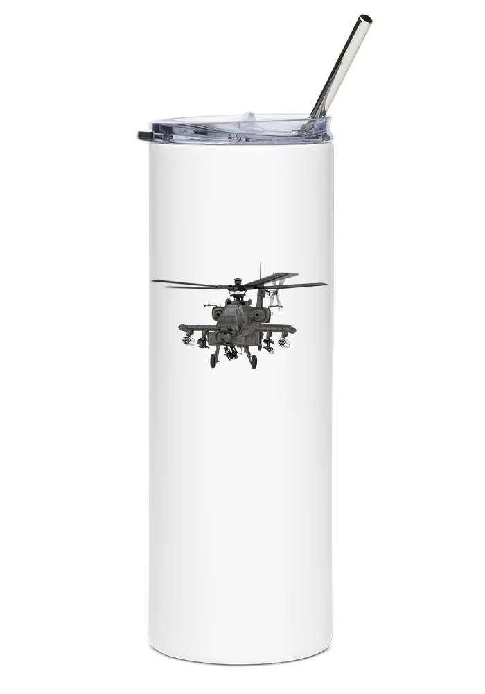 Boeing AH-64 Apache