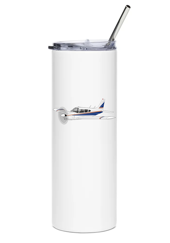 Piper Arrow
