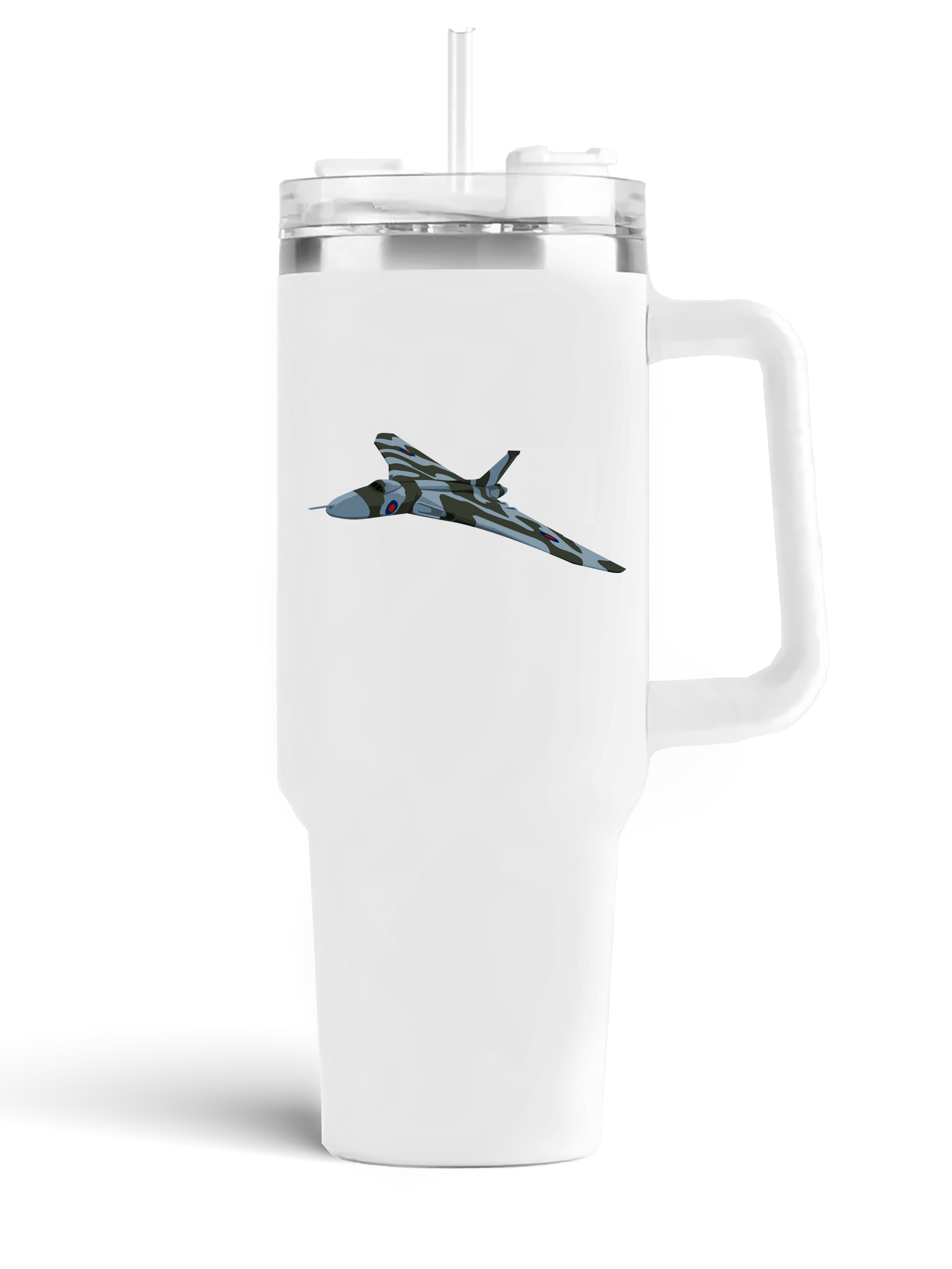 Avro Vulcan