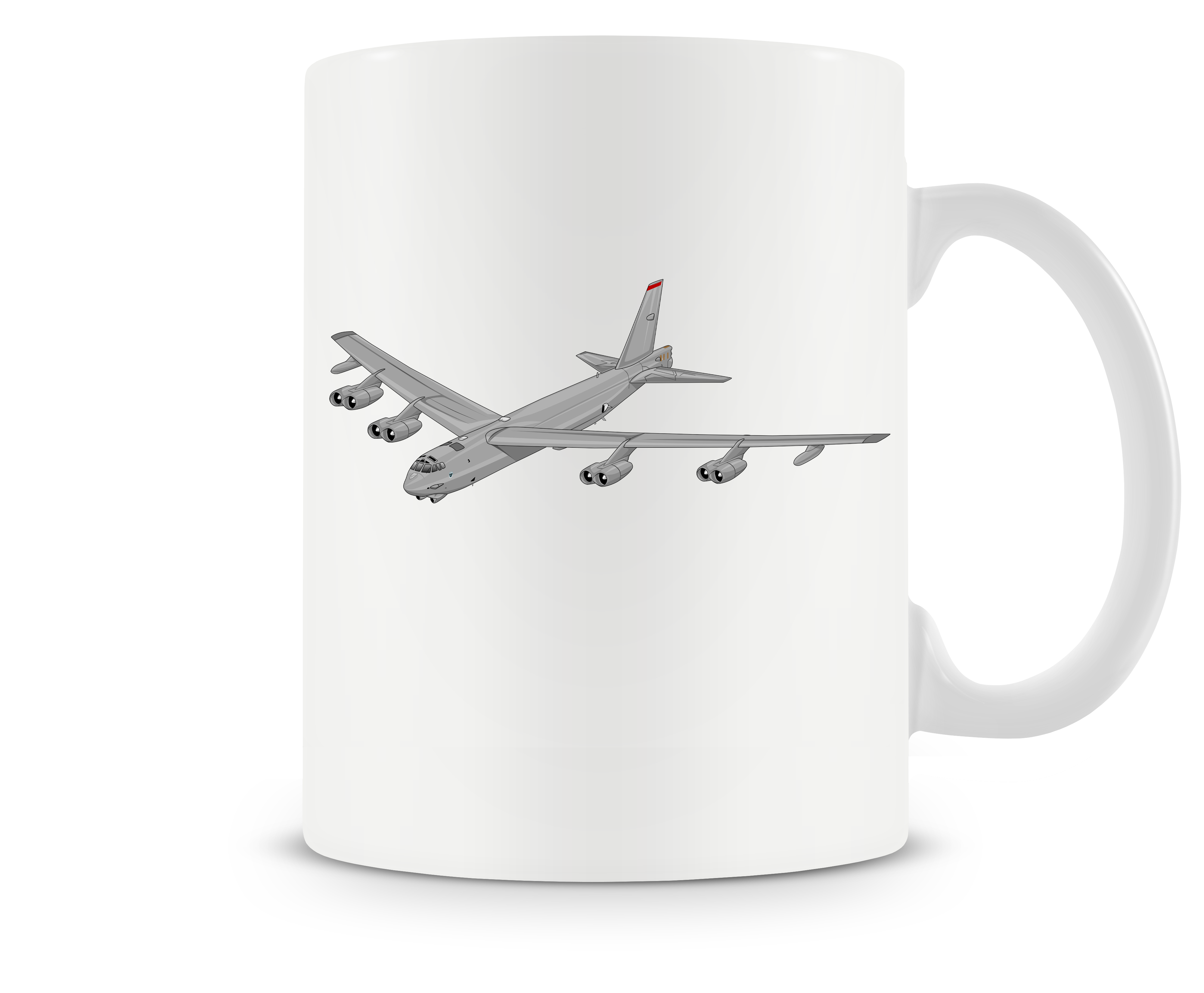 Boeing B-52H