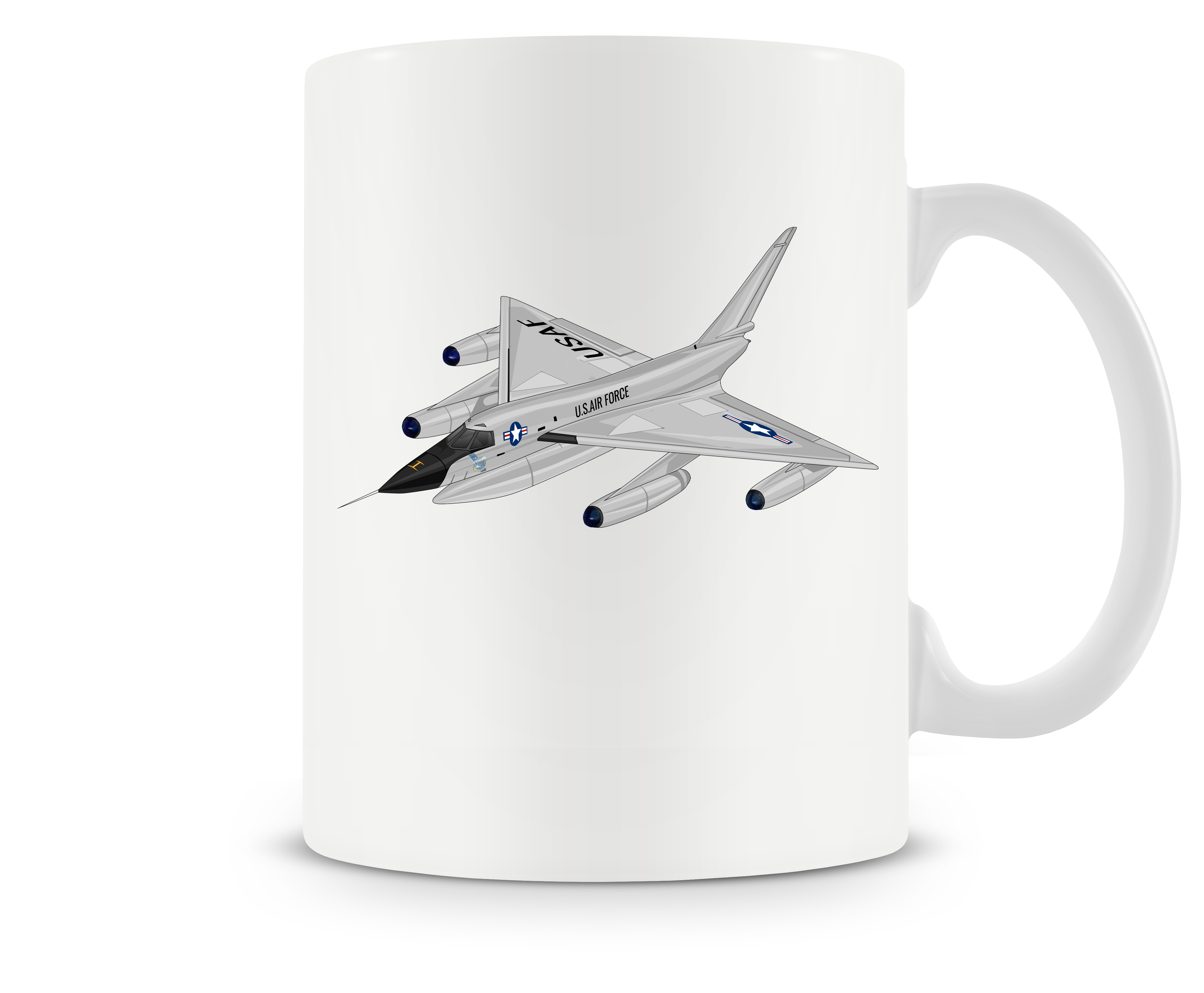 Convair B-58 Hustler