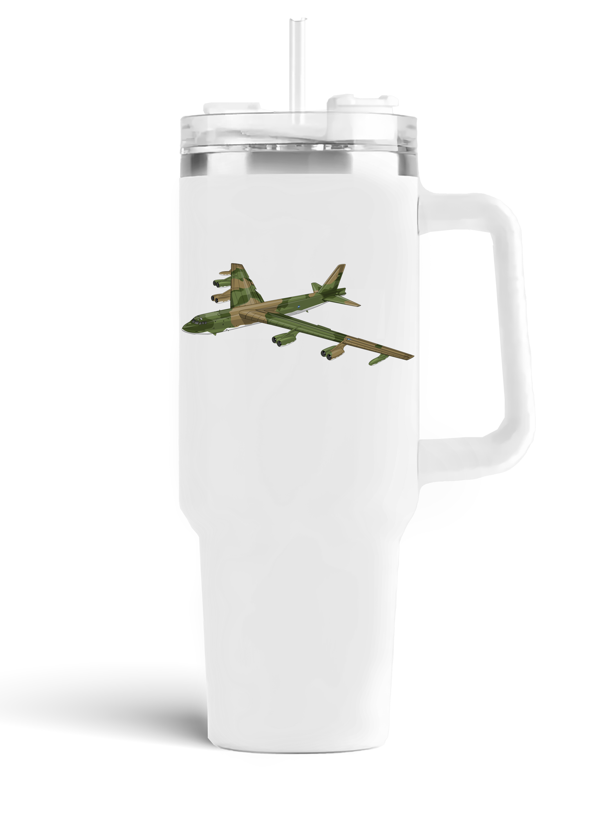 Boeing B-52 Stratofortress