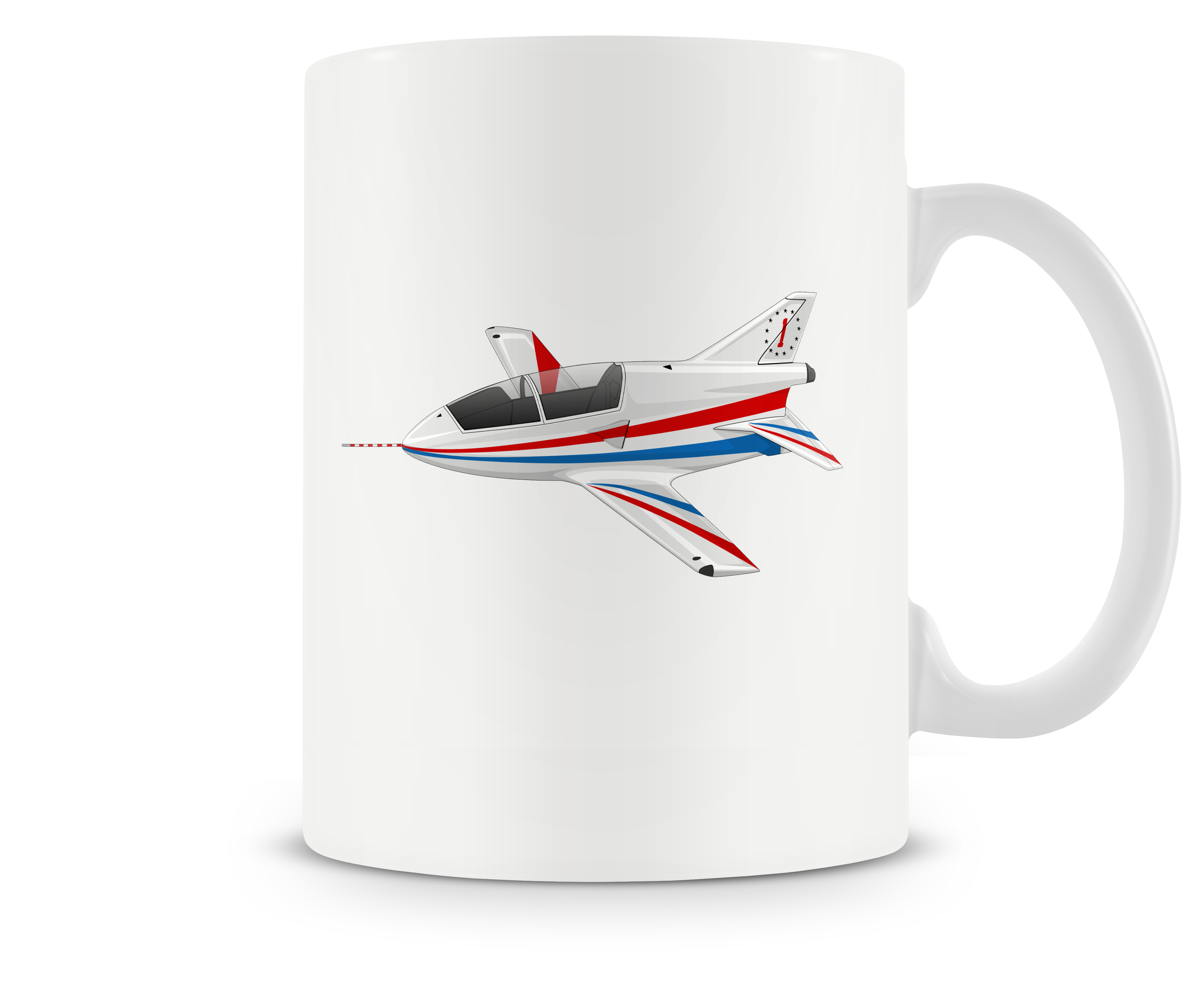 Bede BD-5J