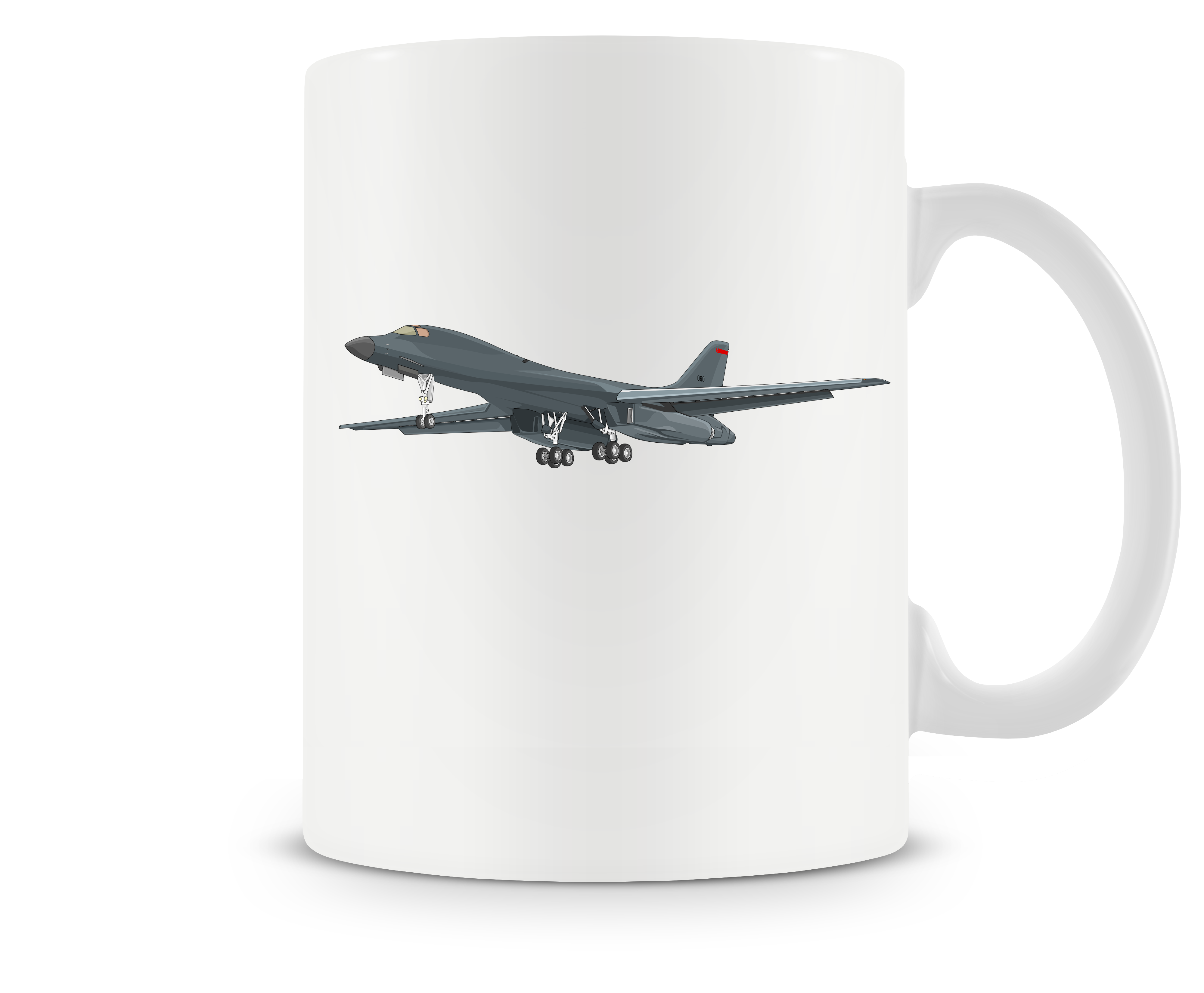 Rockwell B-1 Lancer