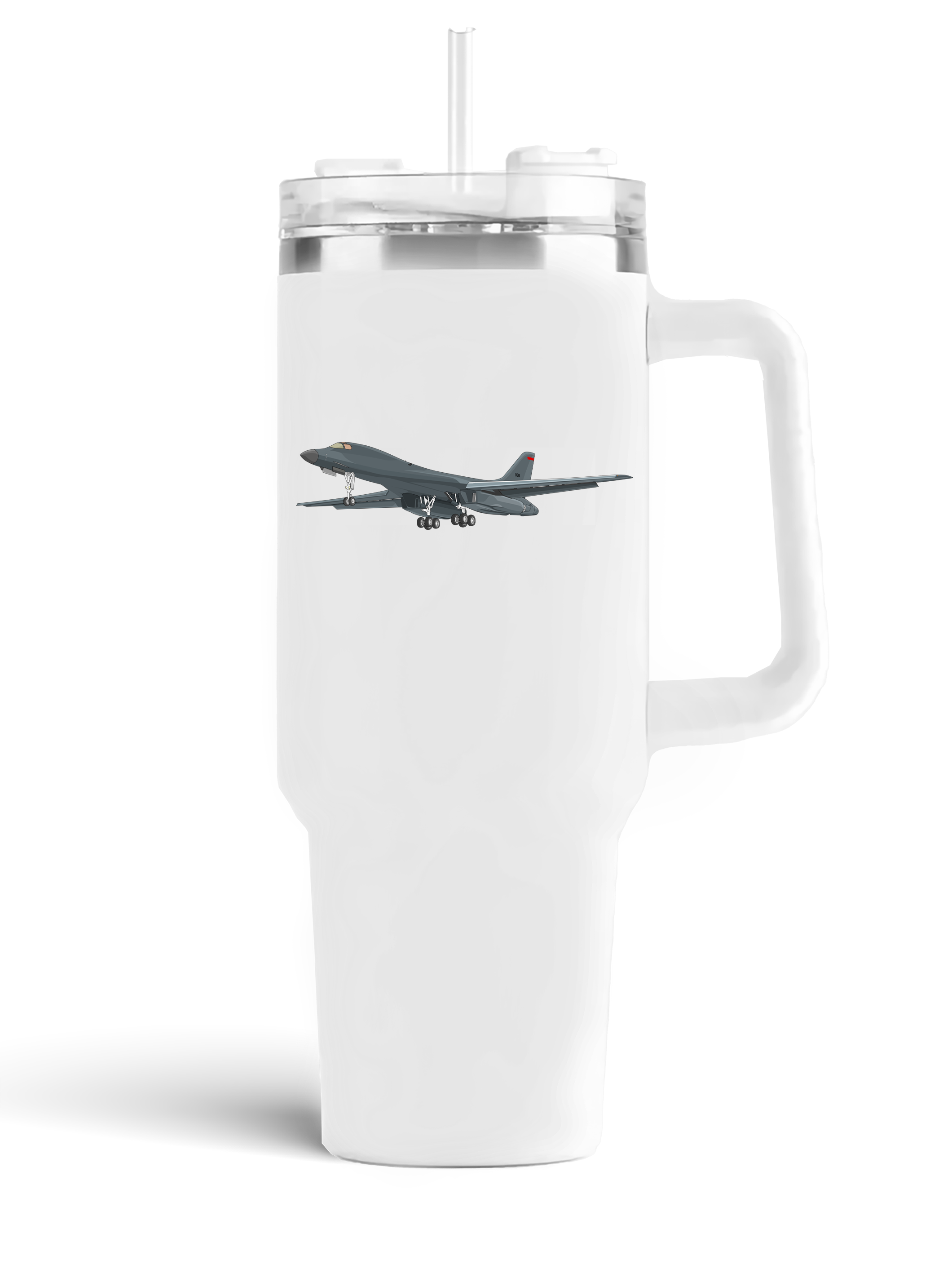 Rockwell B-1 Lancer