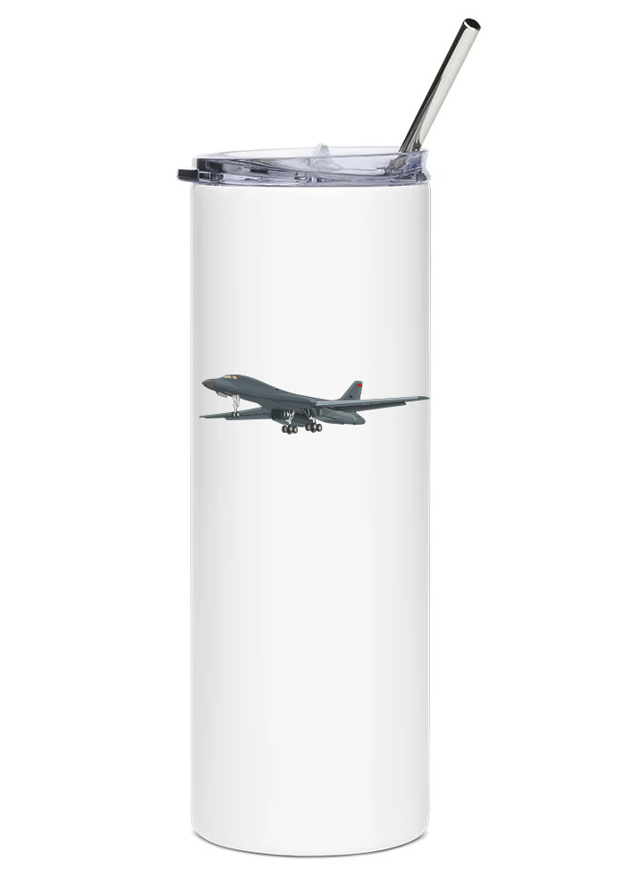 Rockwell B-1 Lancer