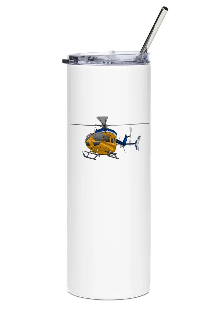 MBB BK117 C-2
