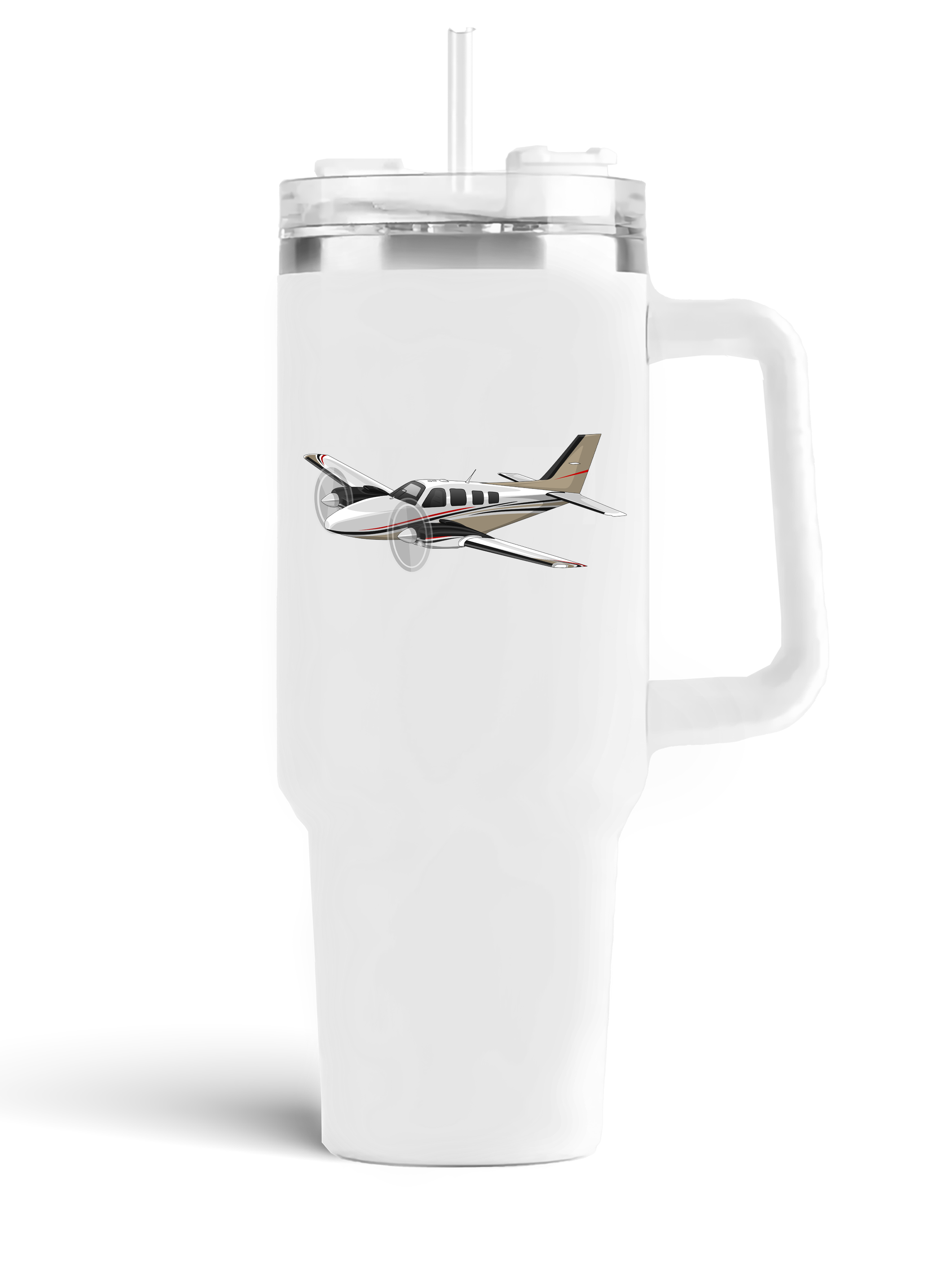 Beechcraft Baron G58