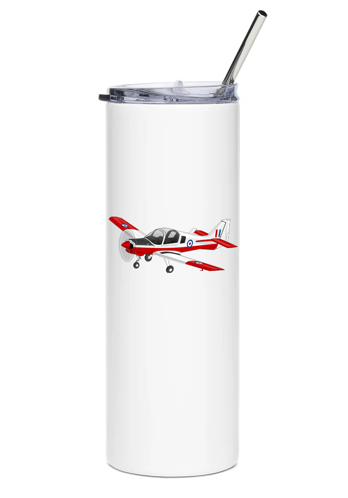 Scottish Aviation Bulldog