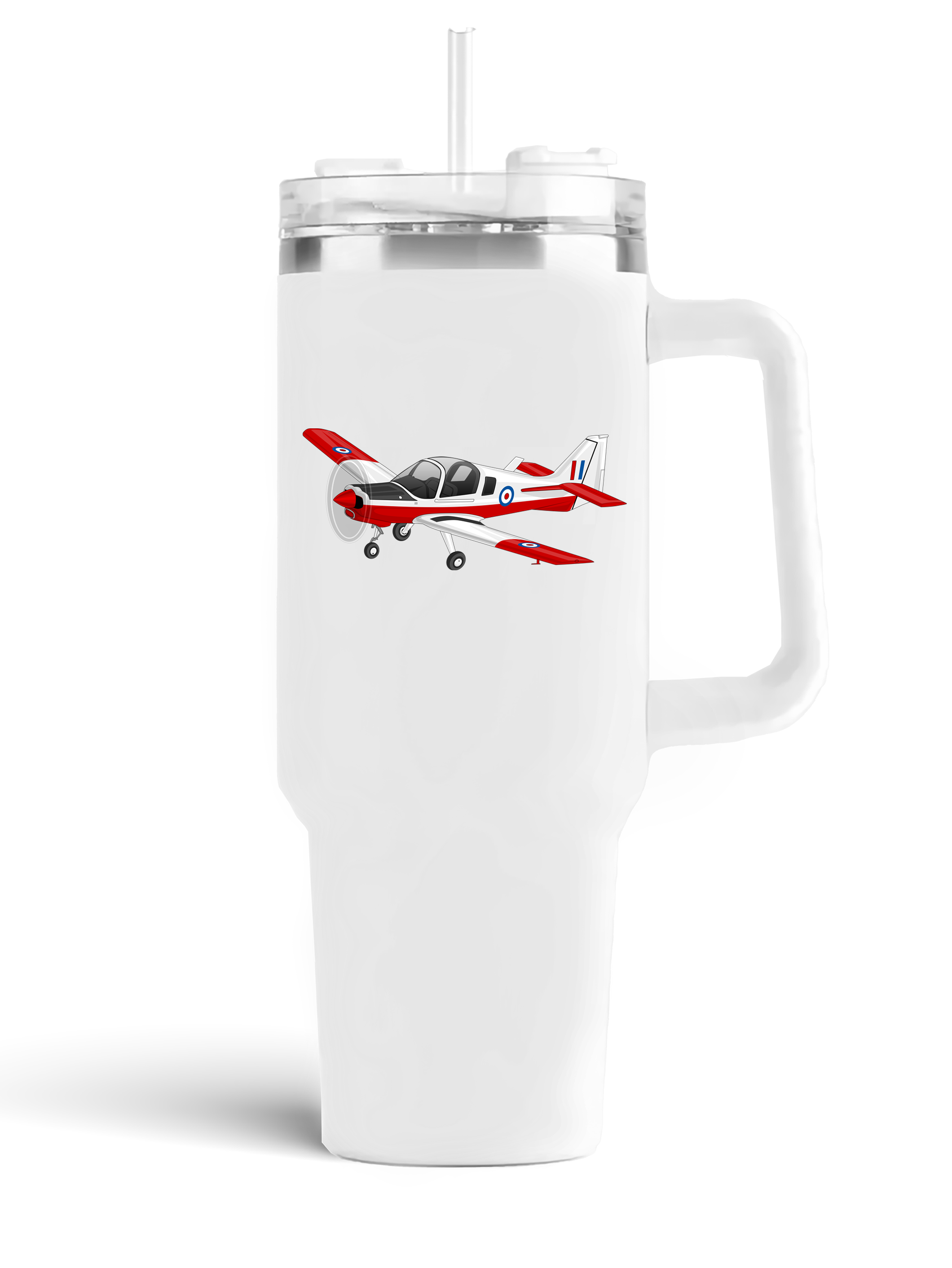 Scottish Aviation Bulldog