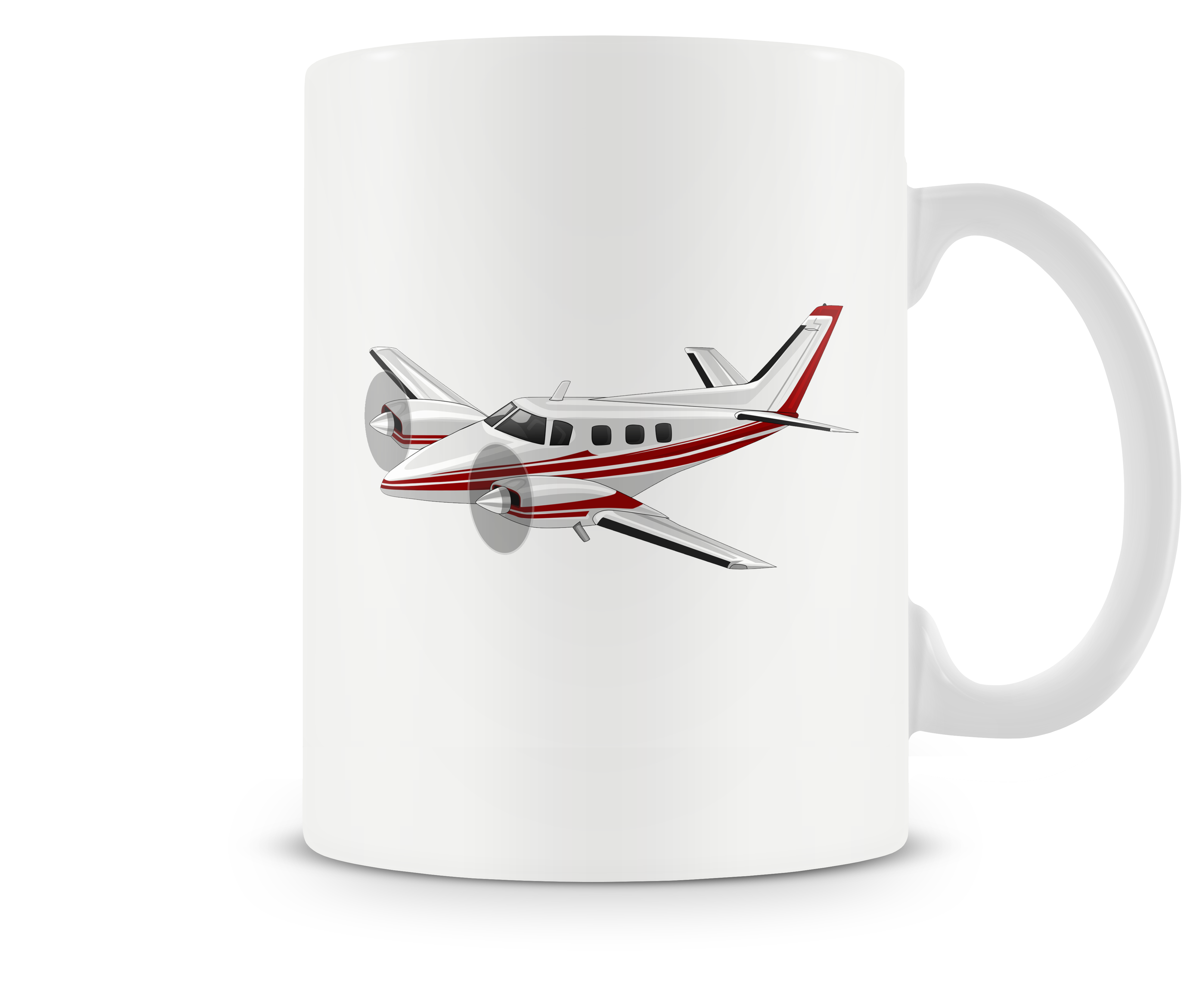 Beechcraft Duke