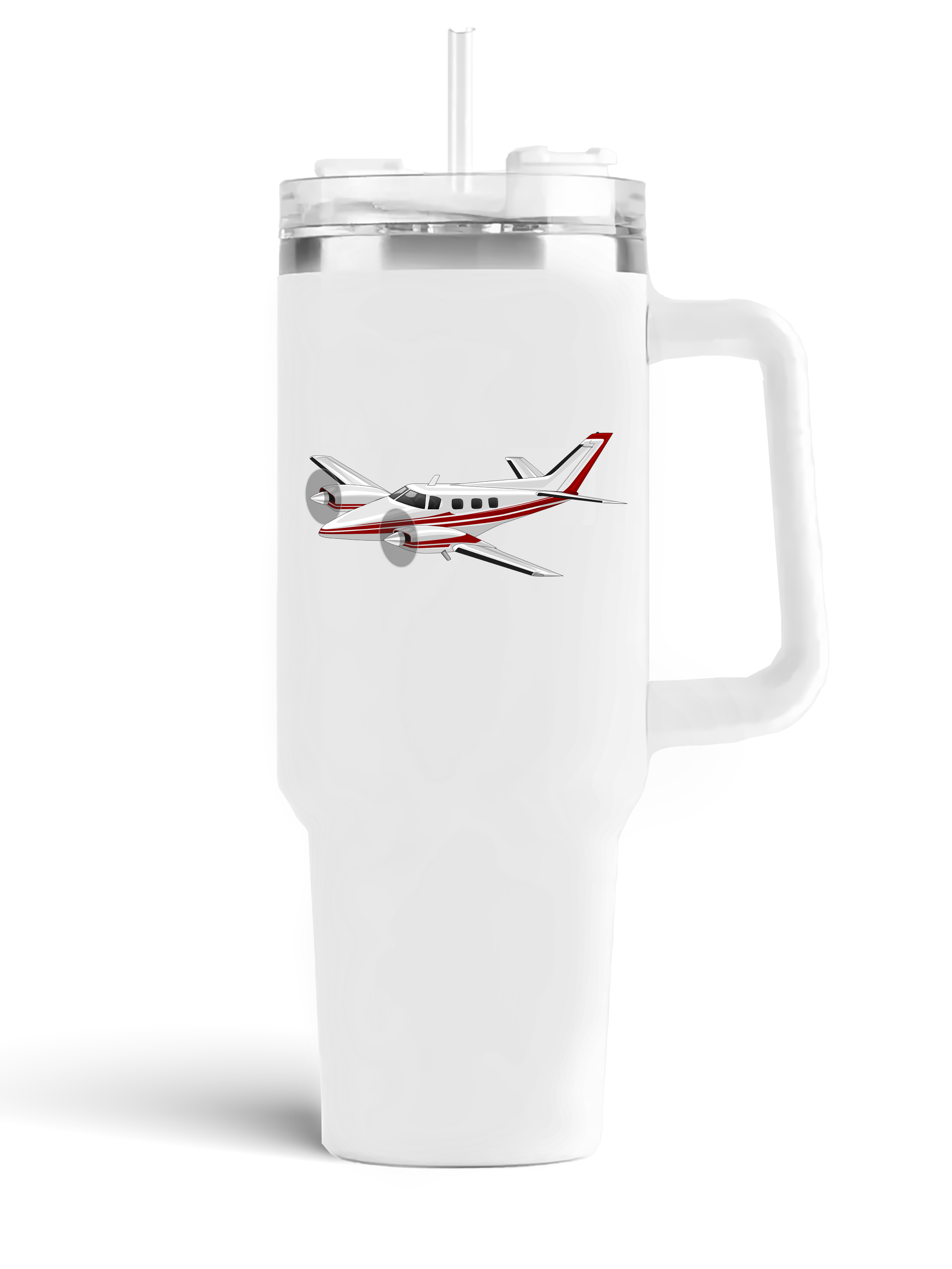 Beechcraft Duke