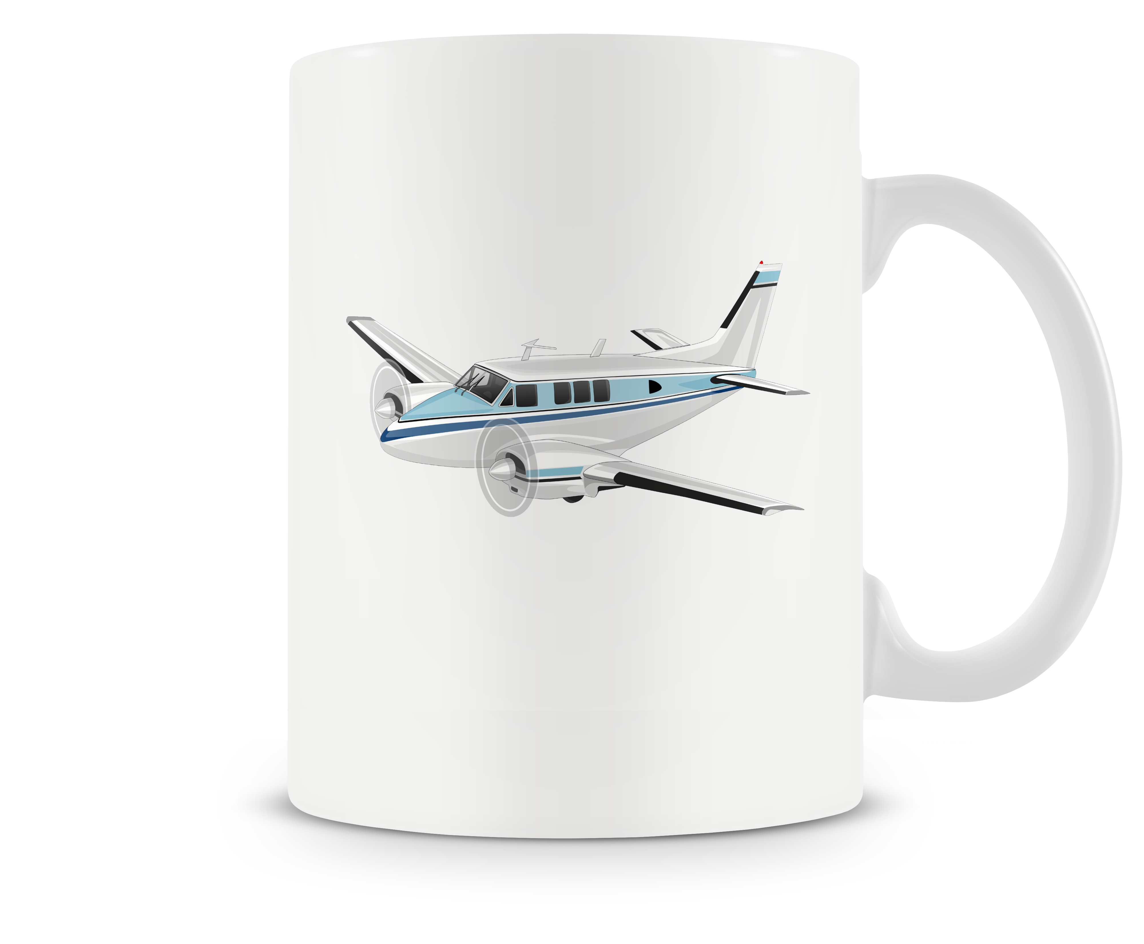 Beechcraft Queen Air