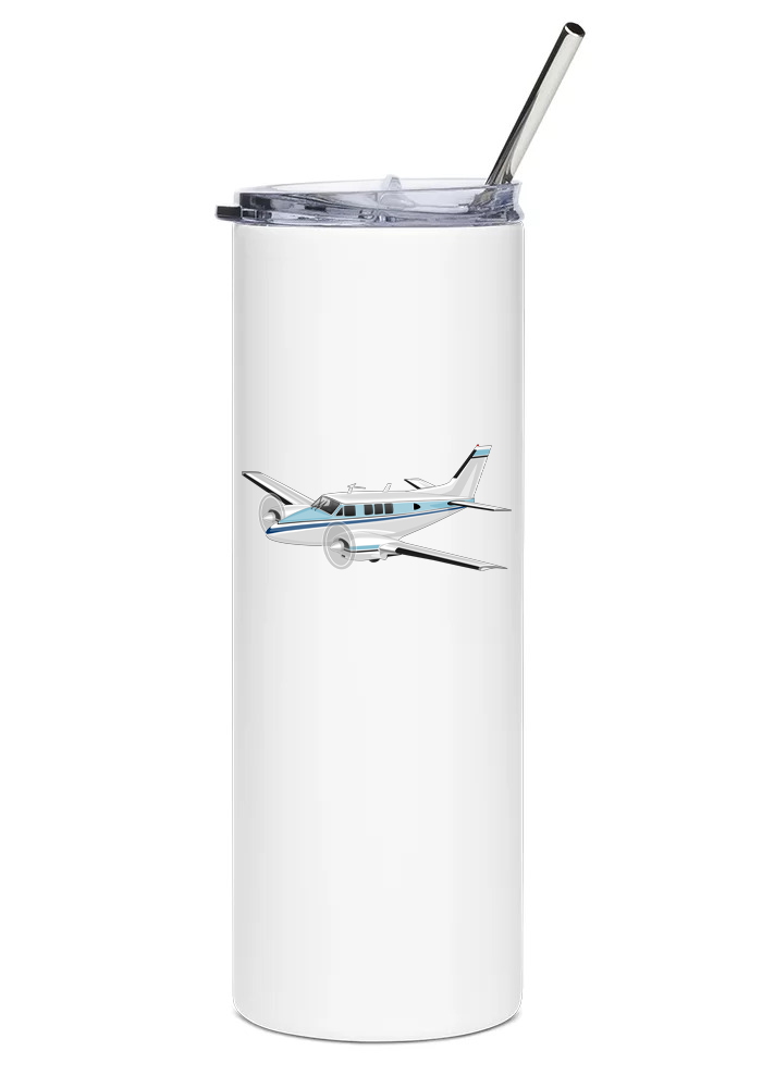 Beechcraft Queen Air