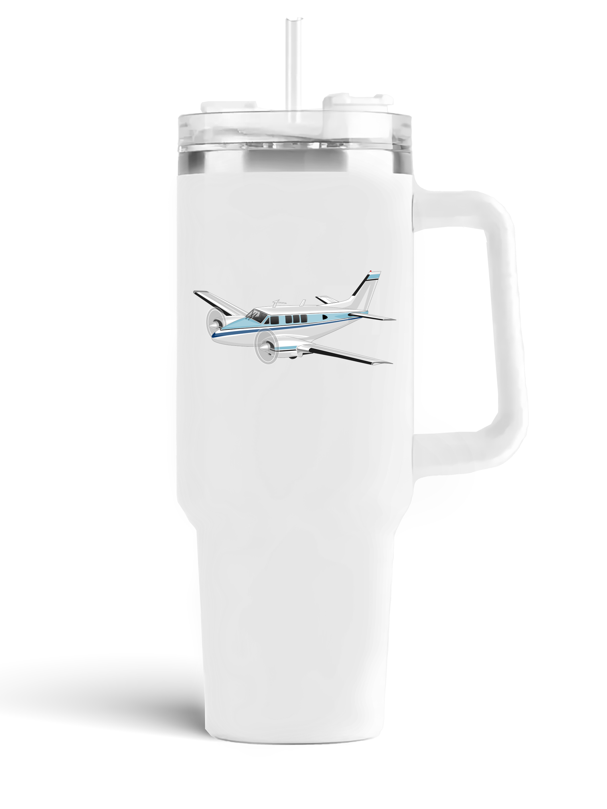 Beechcraft Queen Air