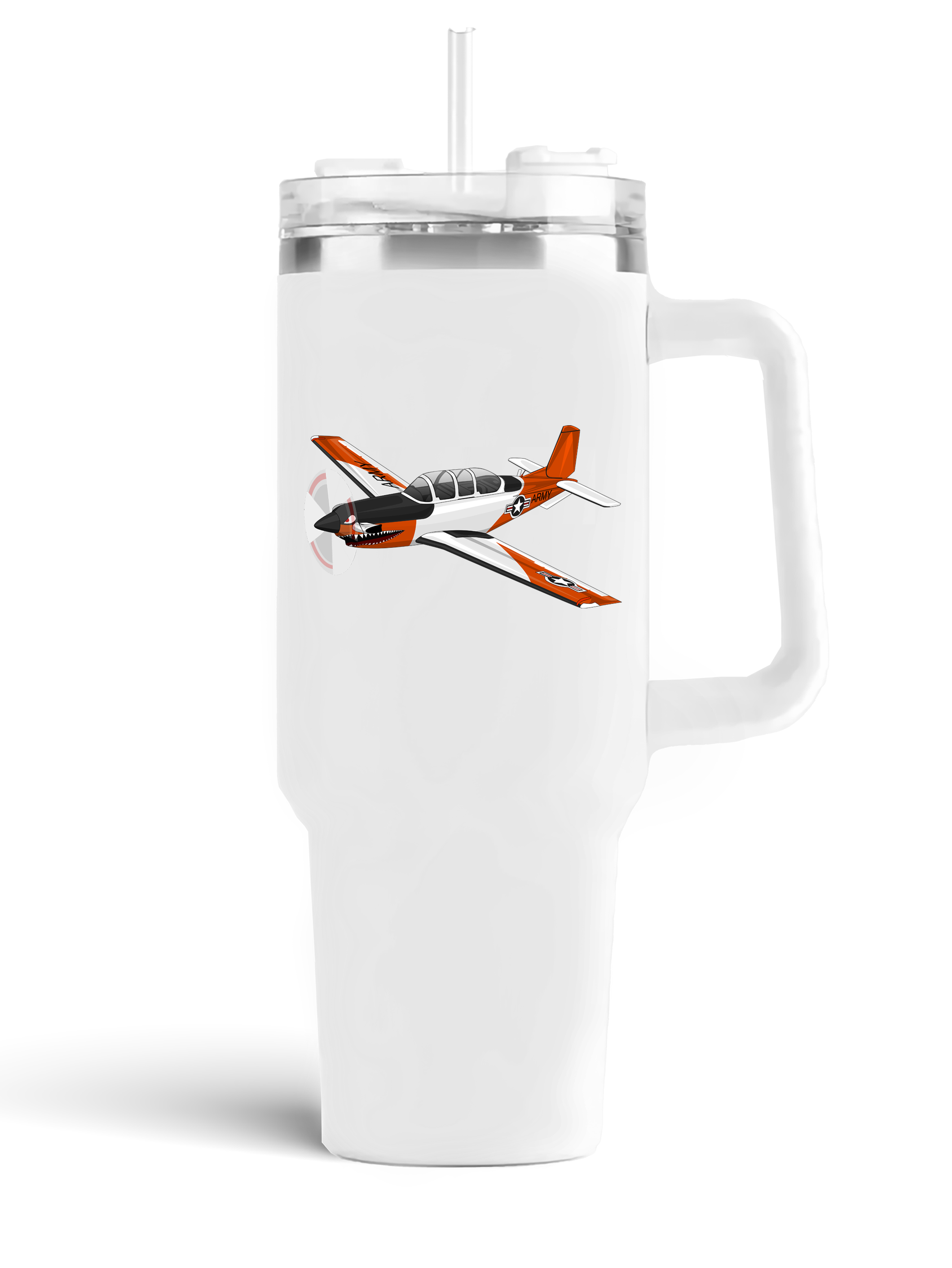 Beechcraft T-34C Turbo Mentor