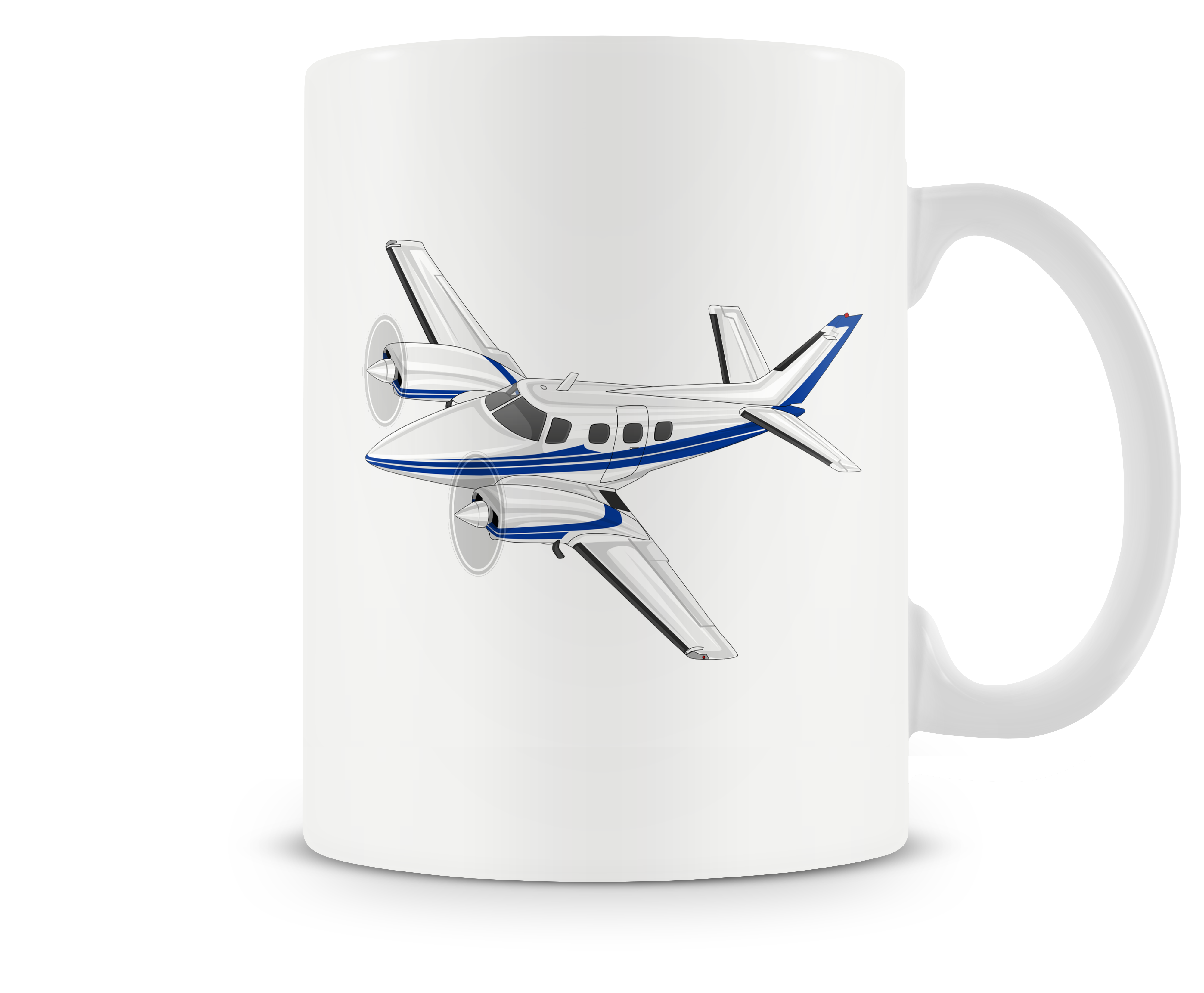 Beechcraft Duke A60