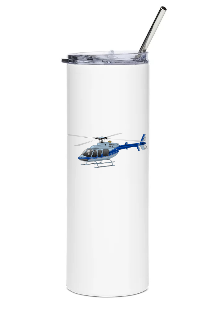 Bell 407GXP