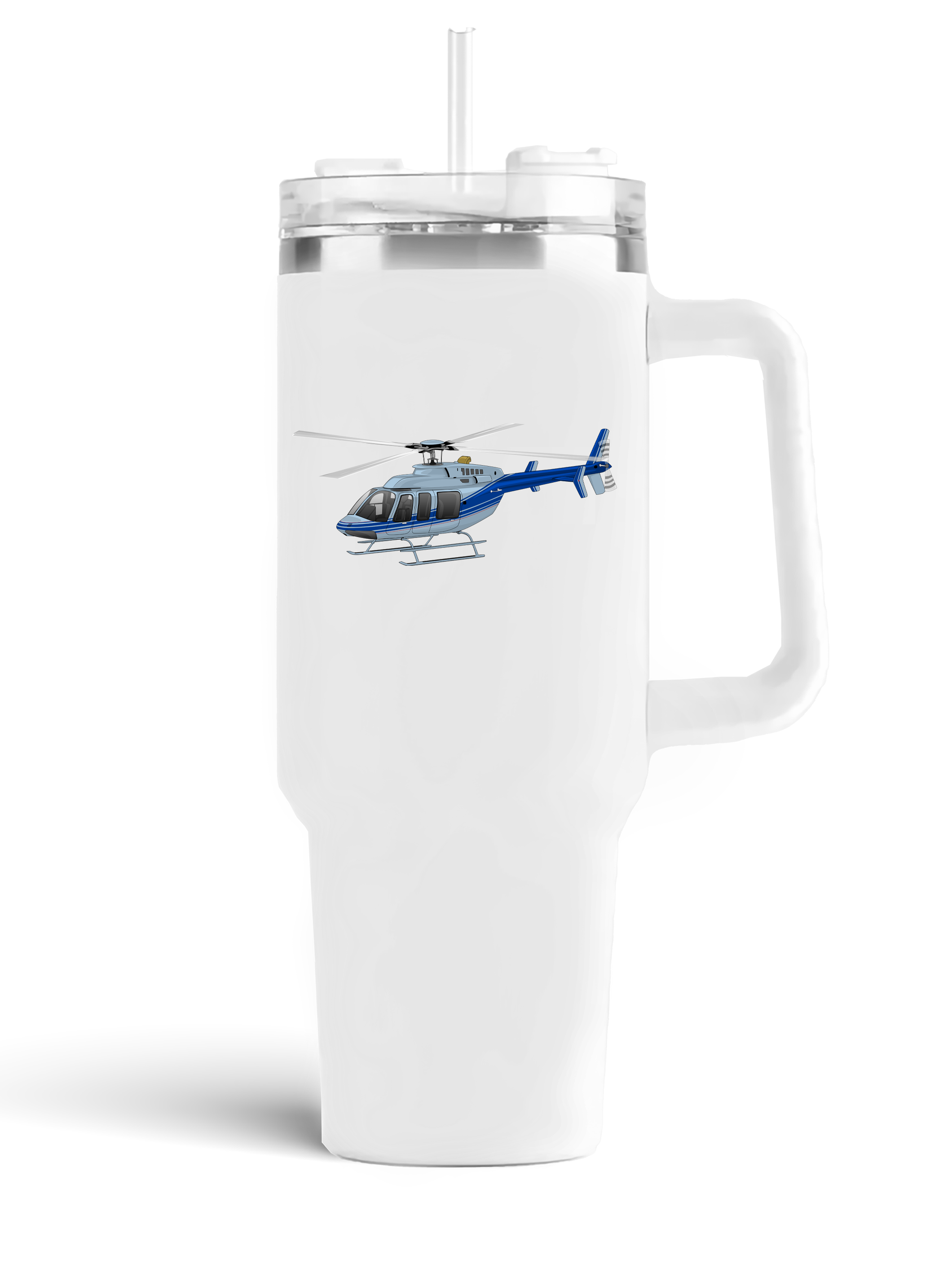 Bell 407GXP