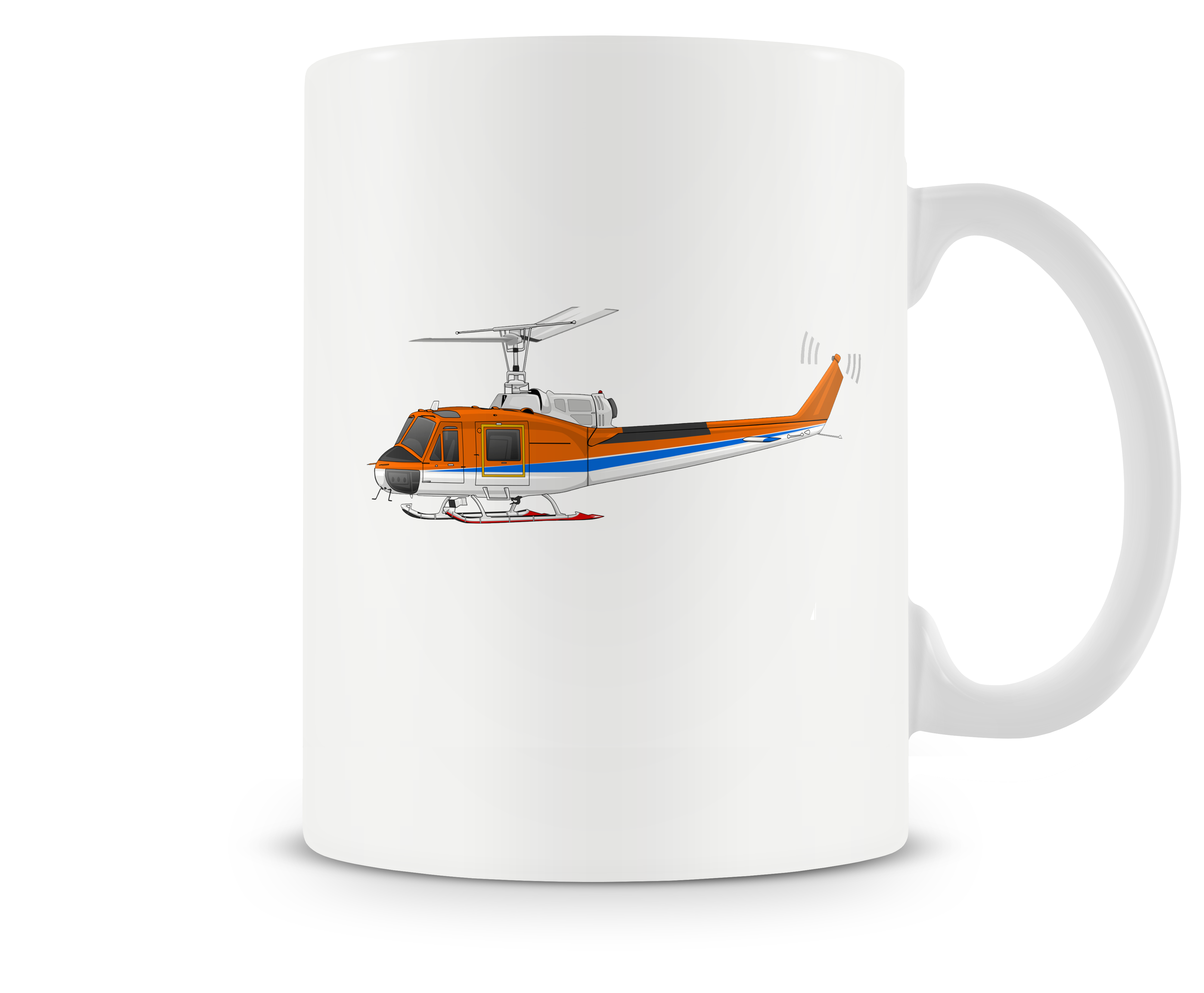 Bell 204