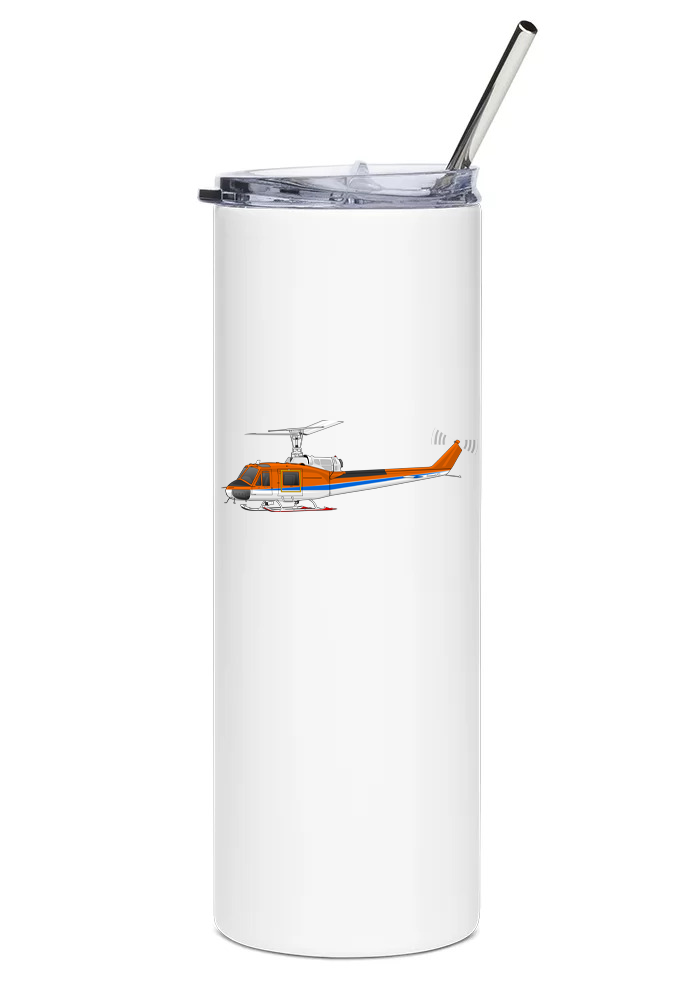 Bell 204