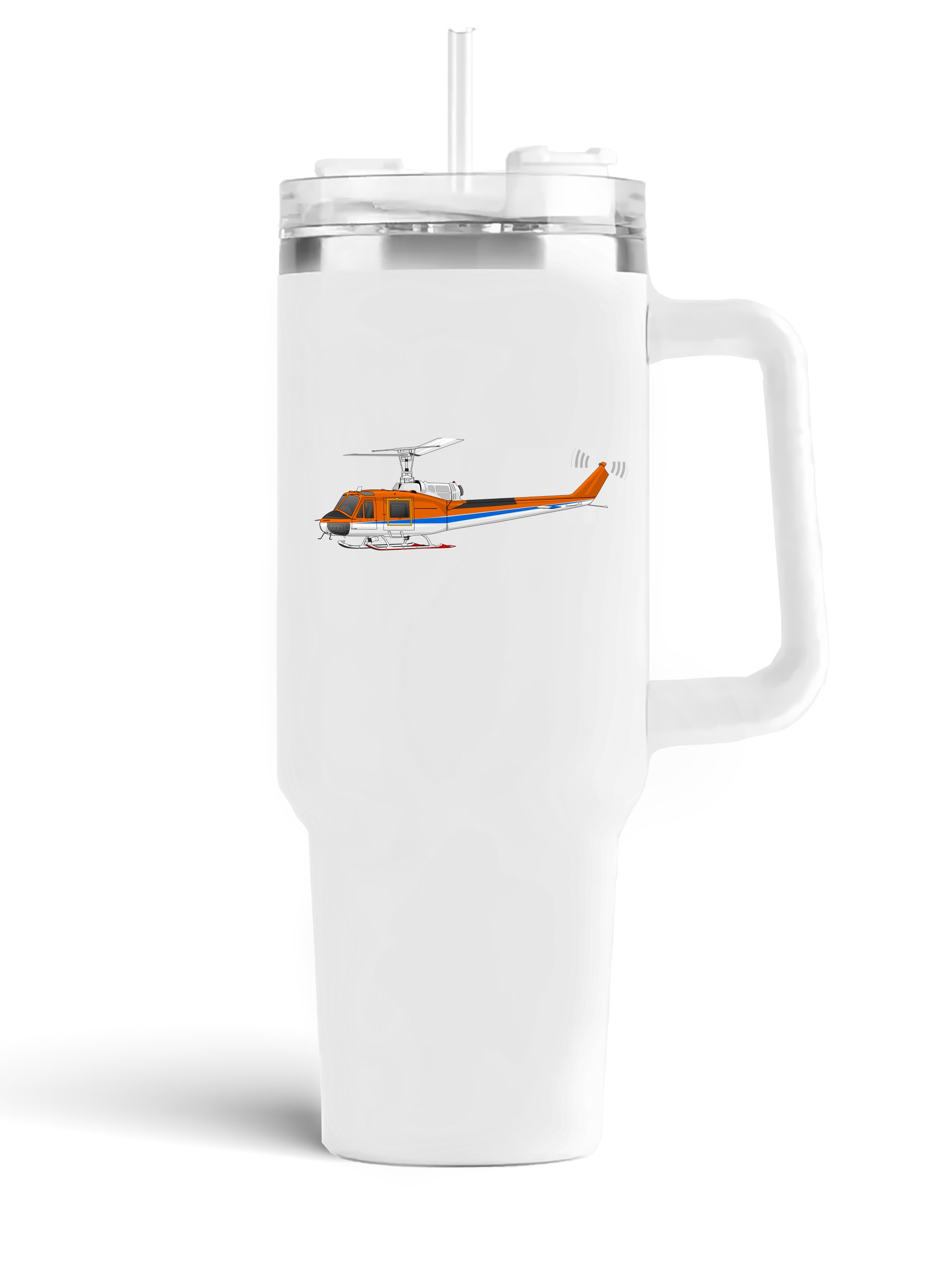 Bell 204