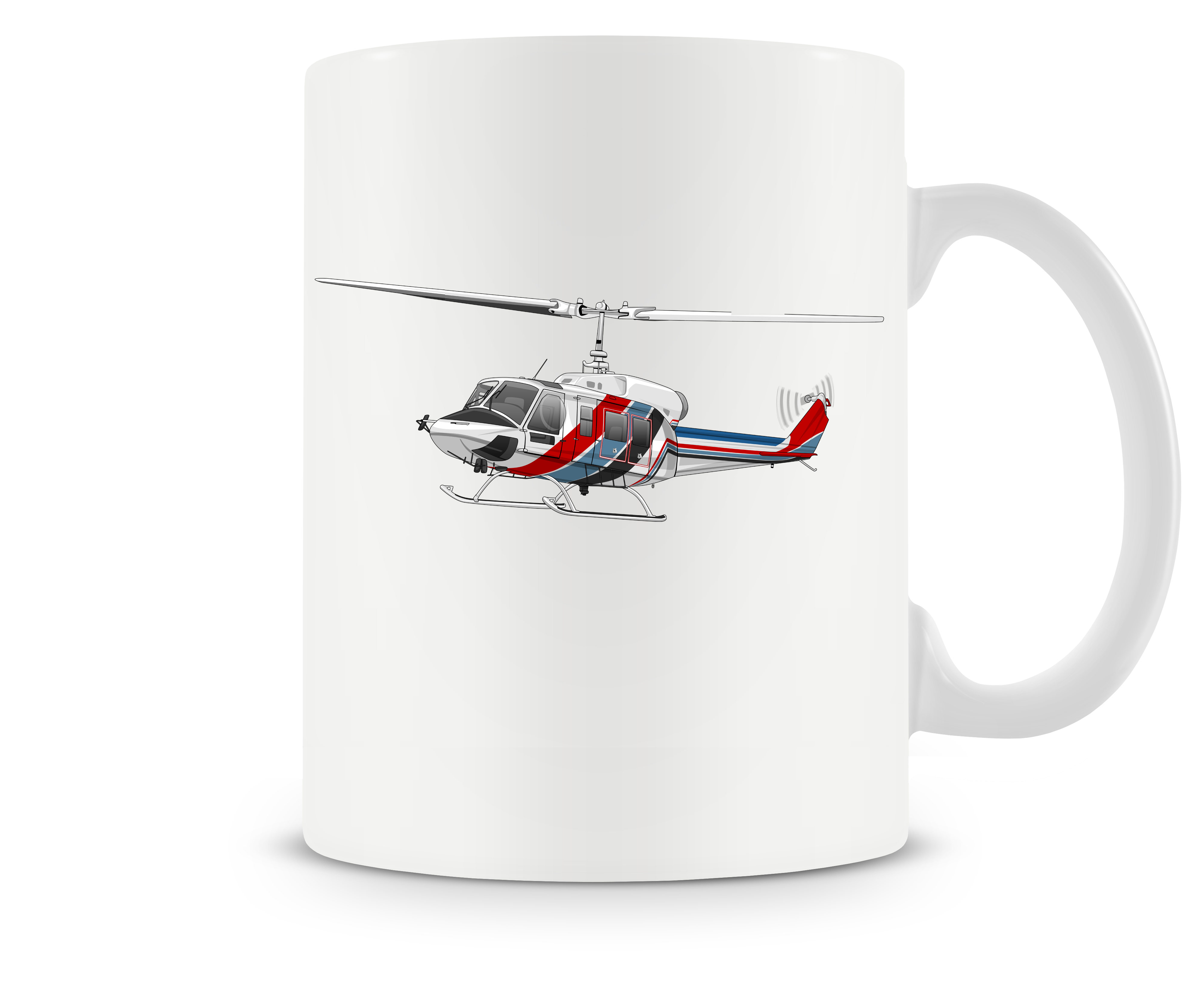 Bell 214B