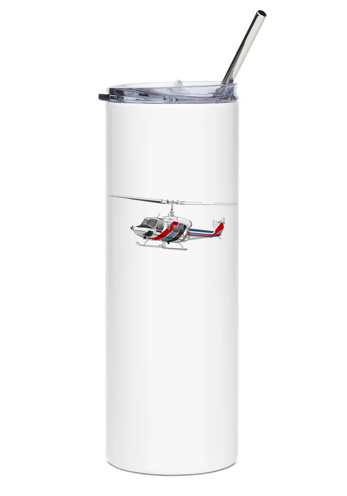 Bell 214B