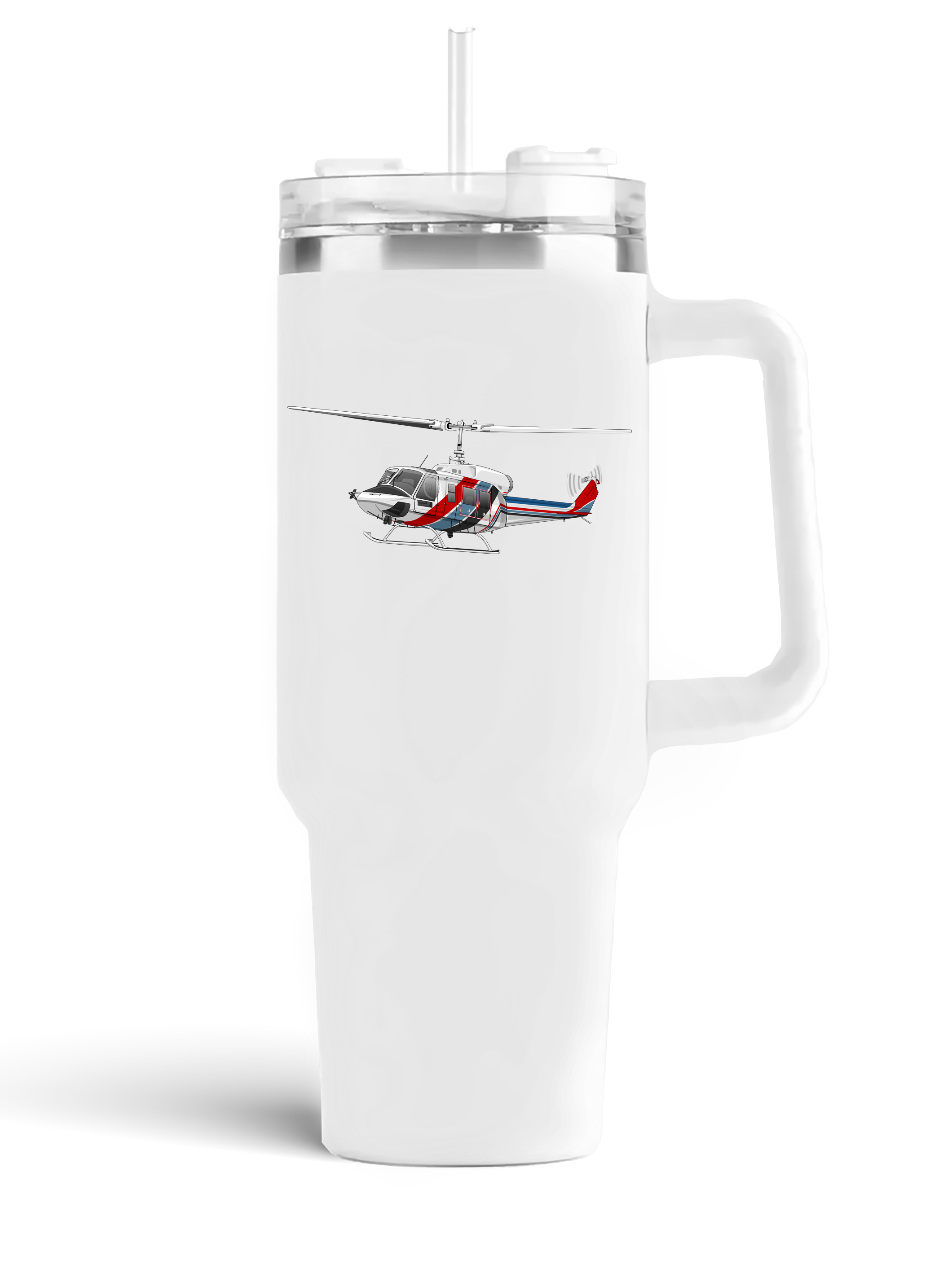 Bell 214B