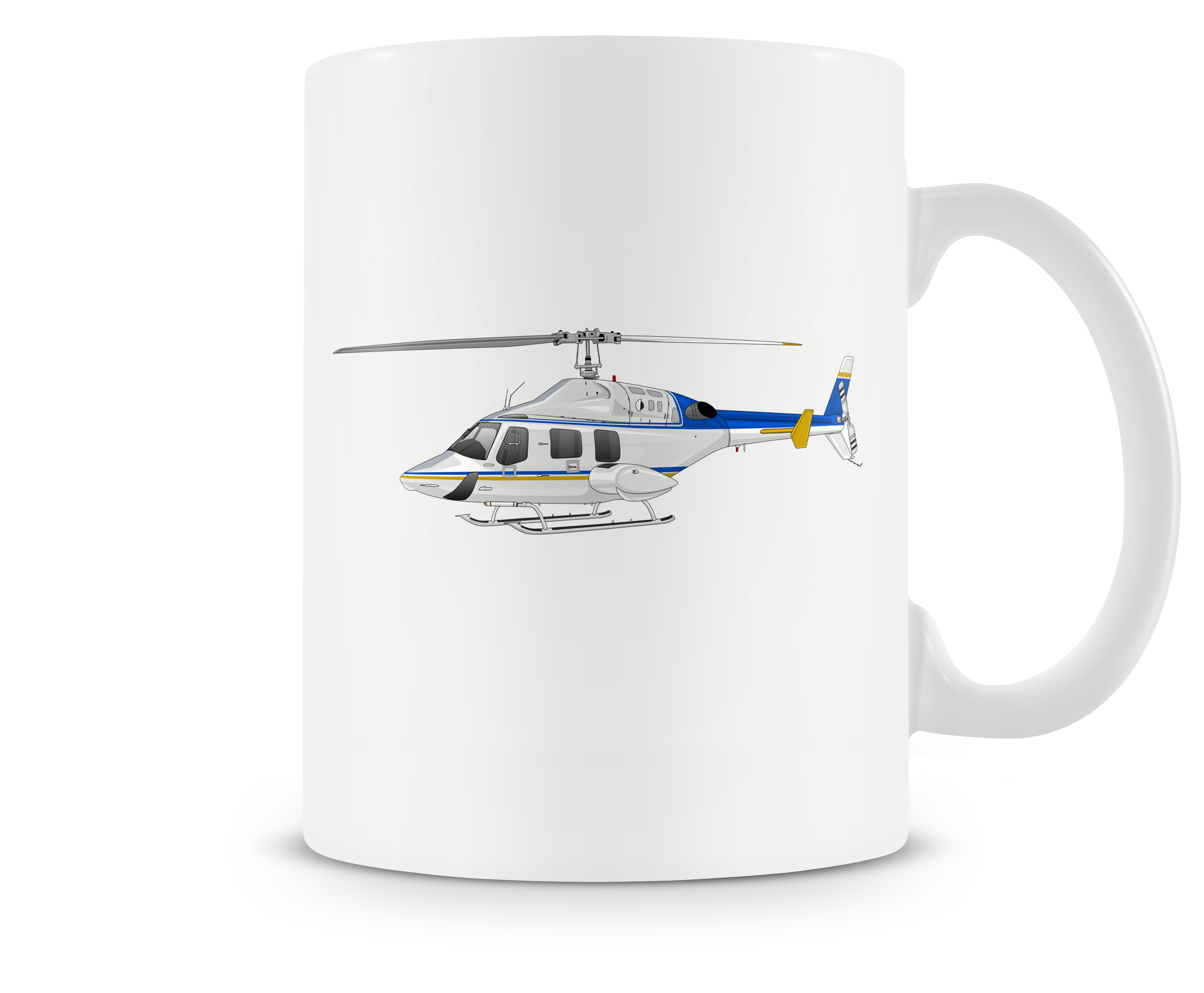 Bell 222UT