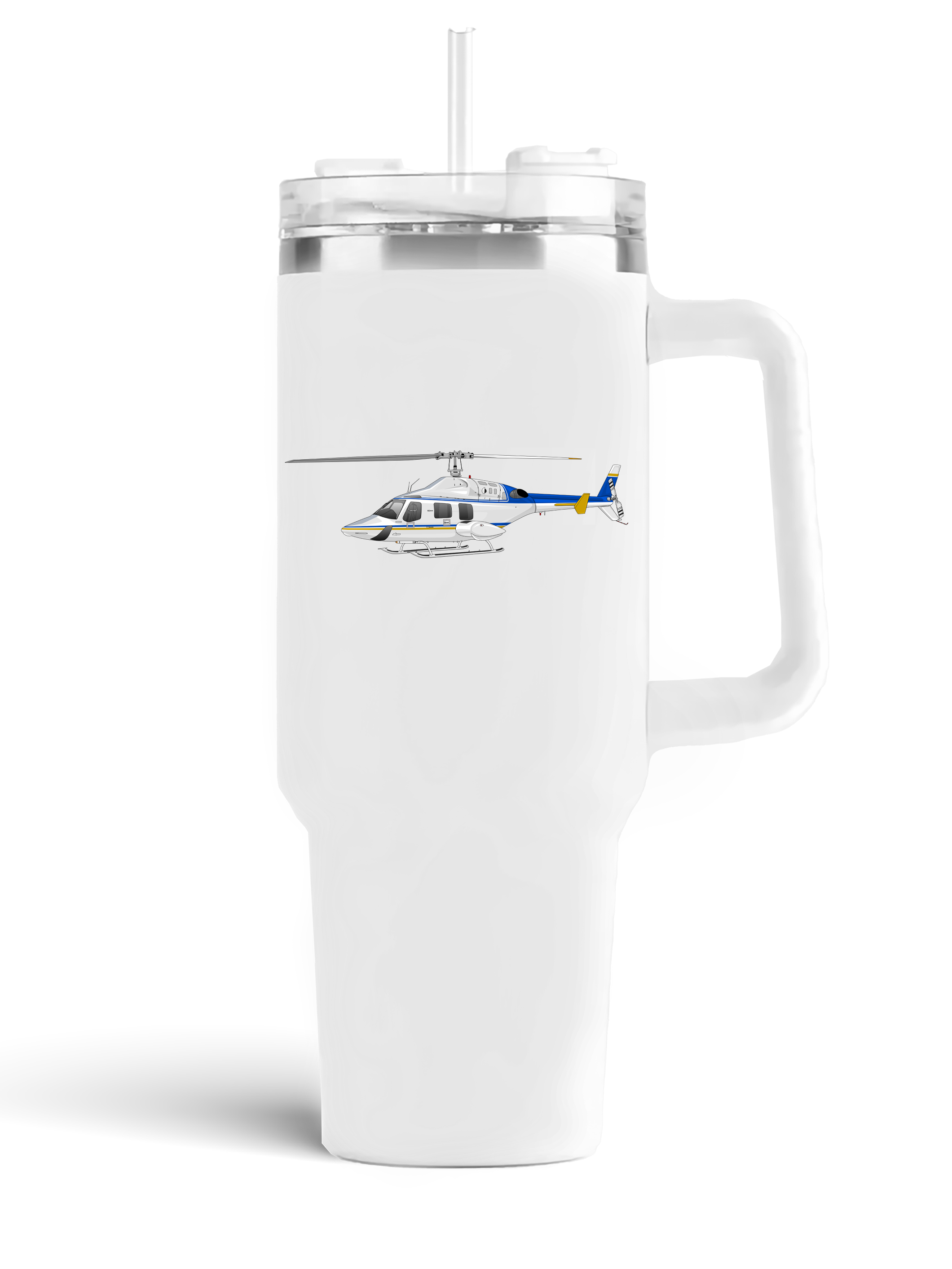 Bell 222UT