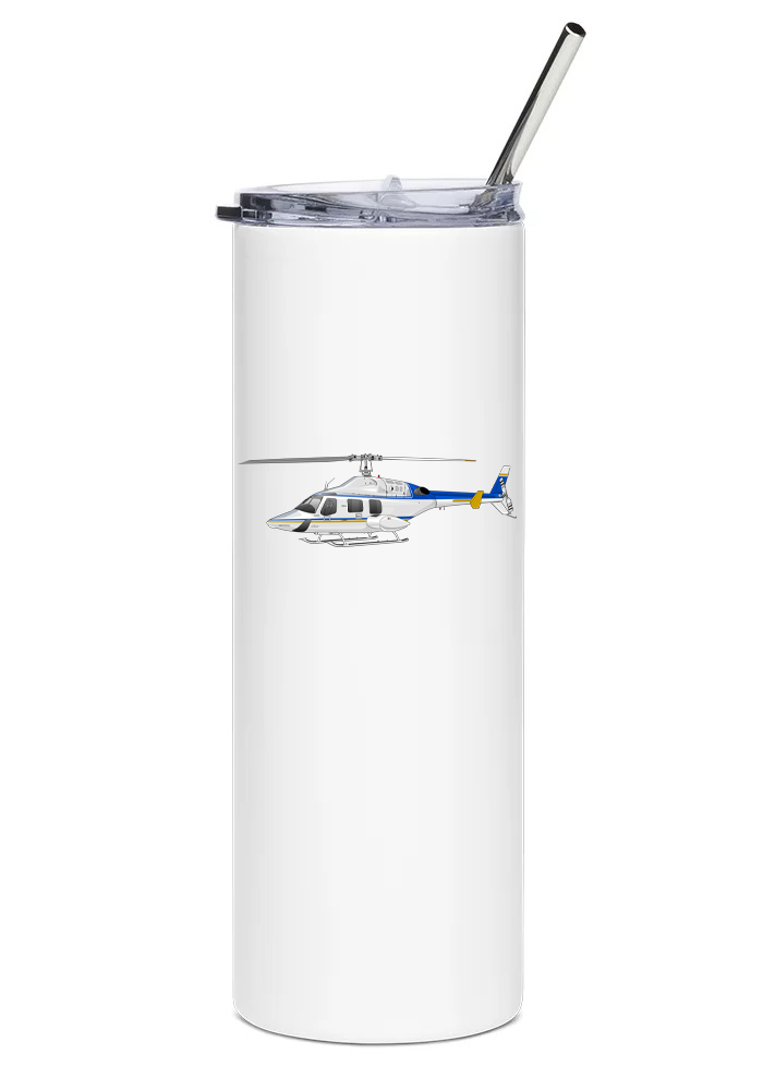 Bell 222UT