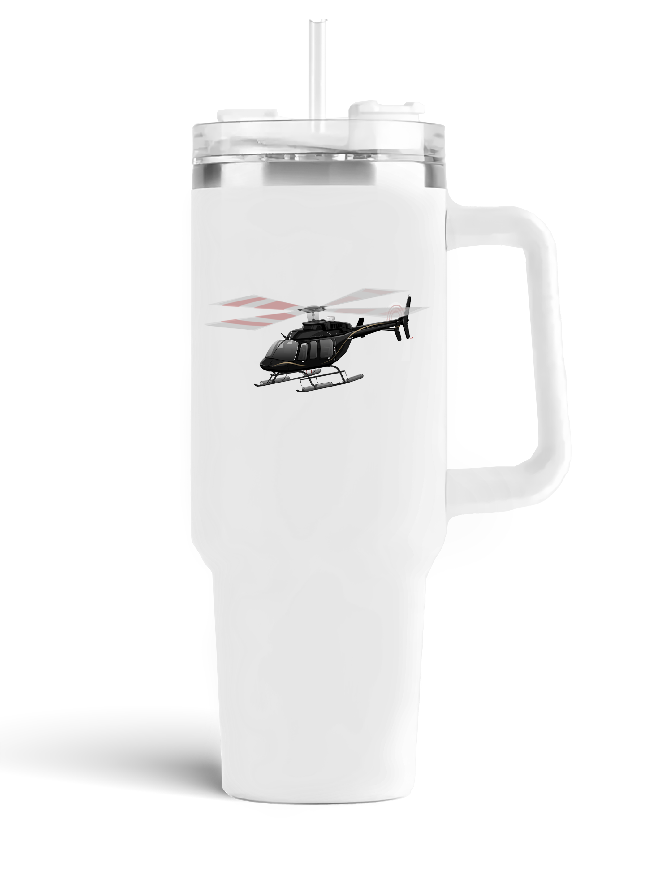 Bell 407