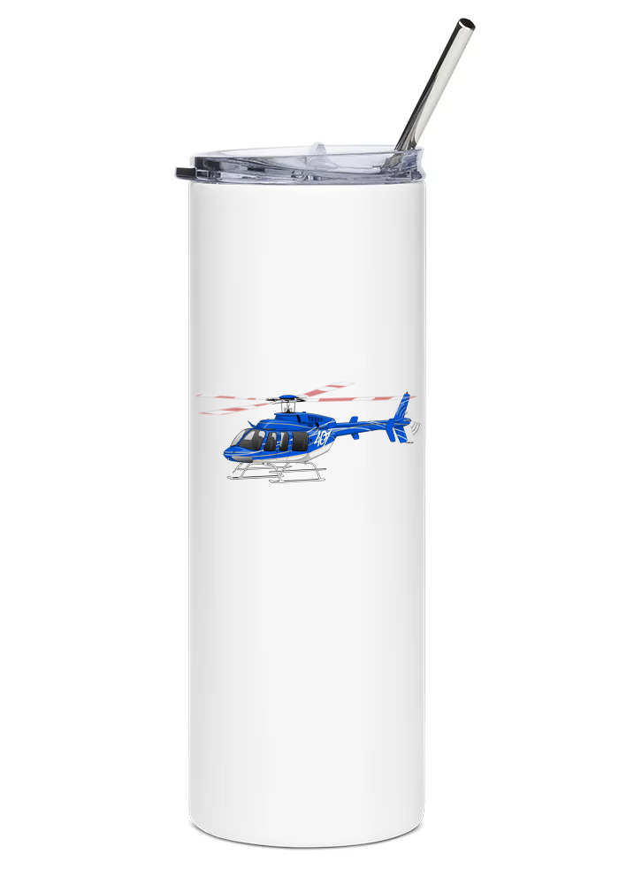 Bell 407GXi